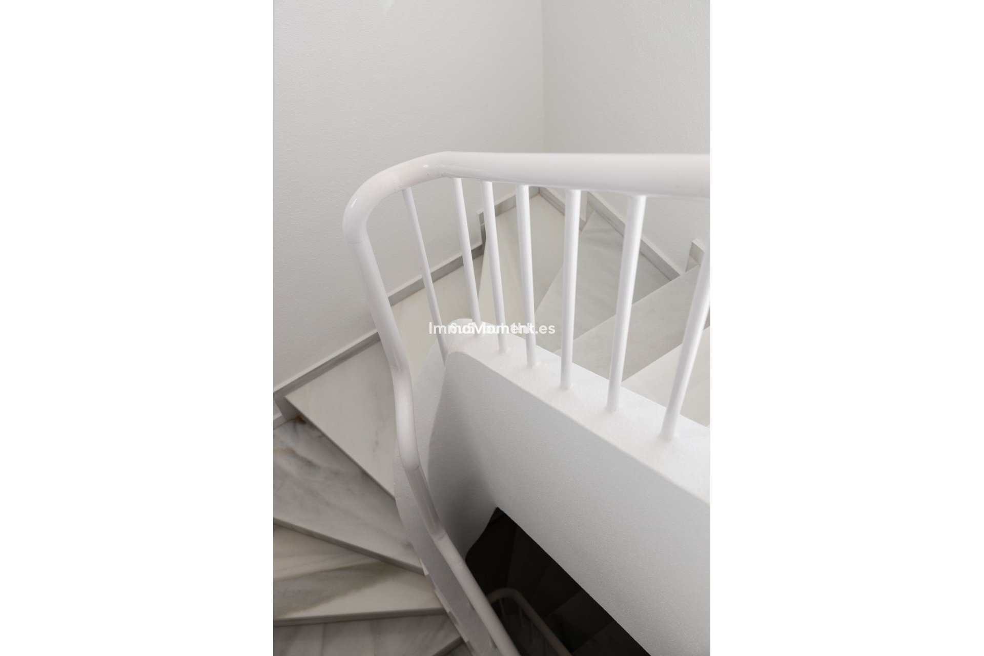 Wiederverkauf - Freistehende Villa - Mijas - Mijas Centro