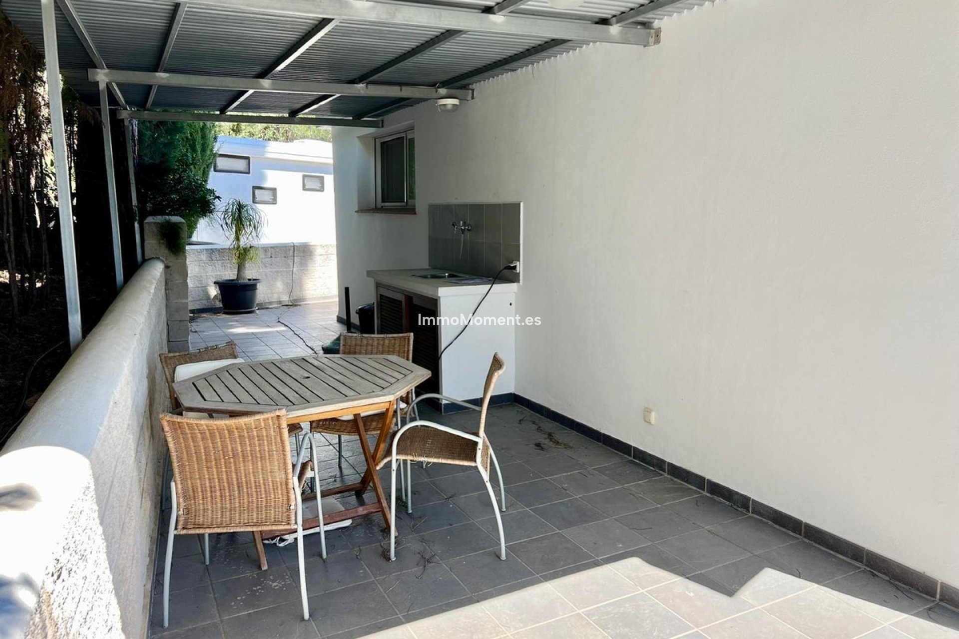 Wiederverkauf - Freistehende Villa - Mijas - Mijas Centro