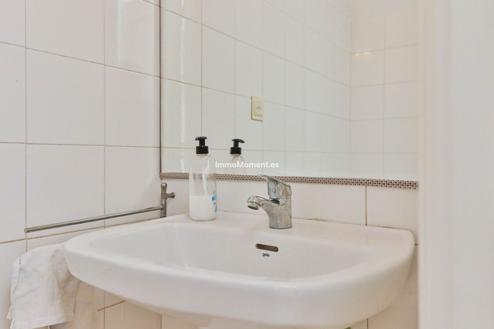 Wiederverkauf - Freistehende Villa - Mijas - Mijas Centro