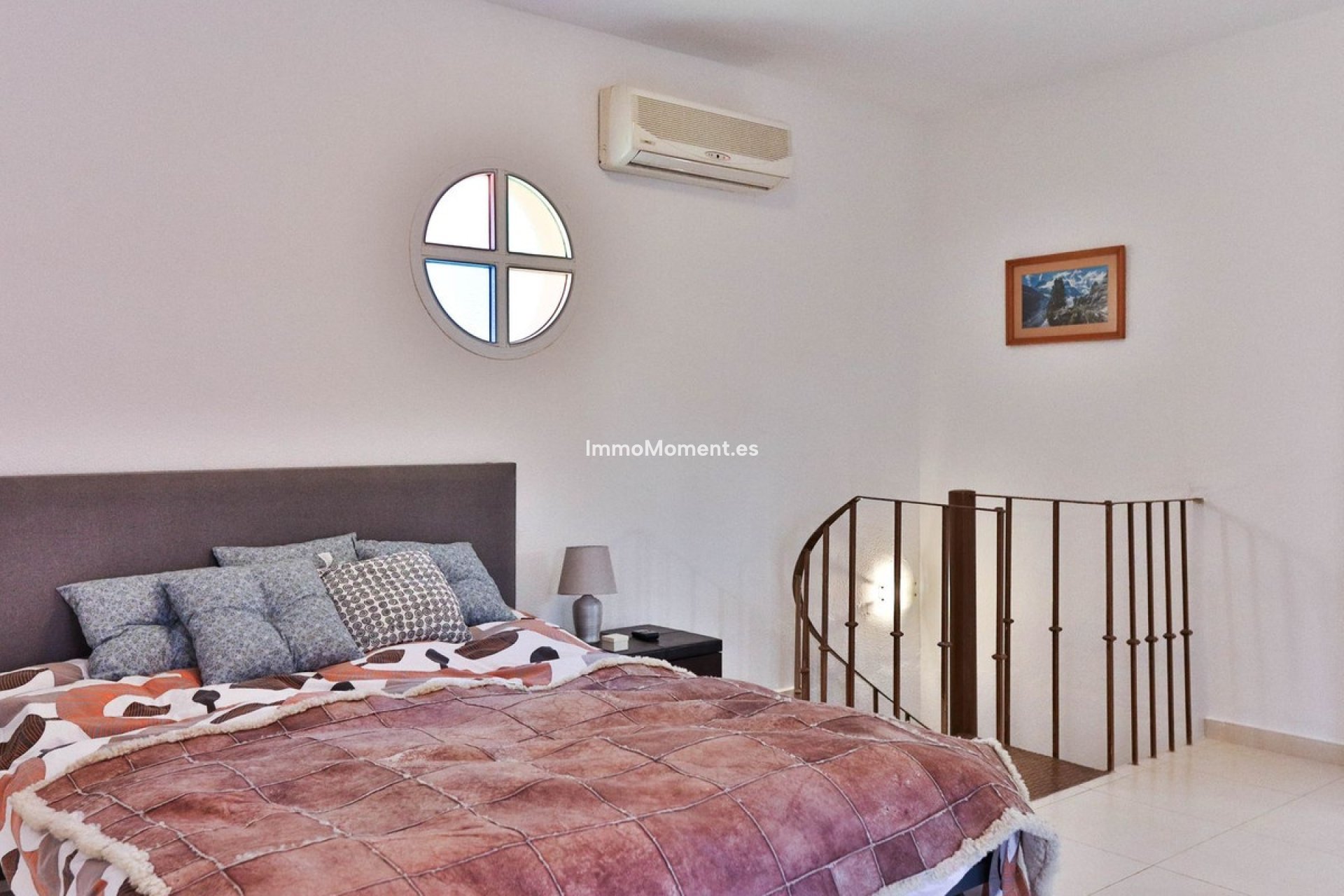 Wiederverkauf - Freistehende Villa - Mijas - Mijas Centro