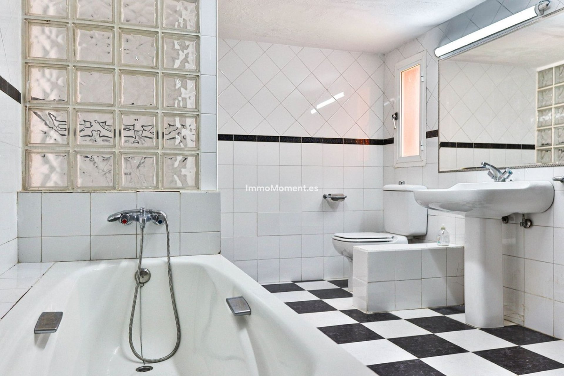 Wiederverkauf - Freistehende Villa - Mijas - Mijas Centro