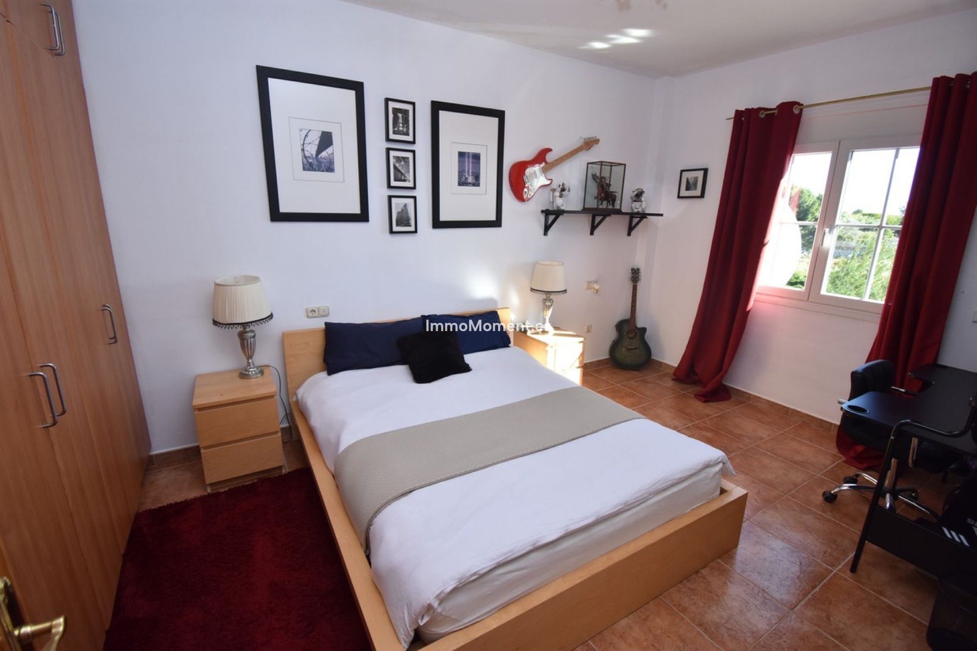 Wiederverkauf - Freistehende Villa - Mijas - Mijas Centro