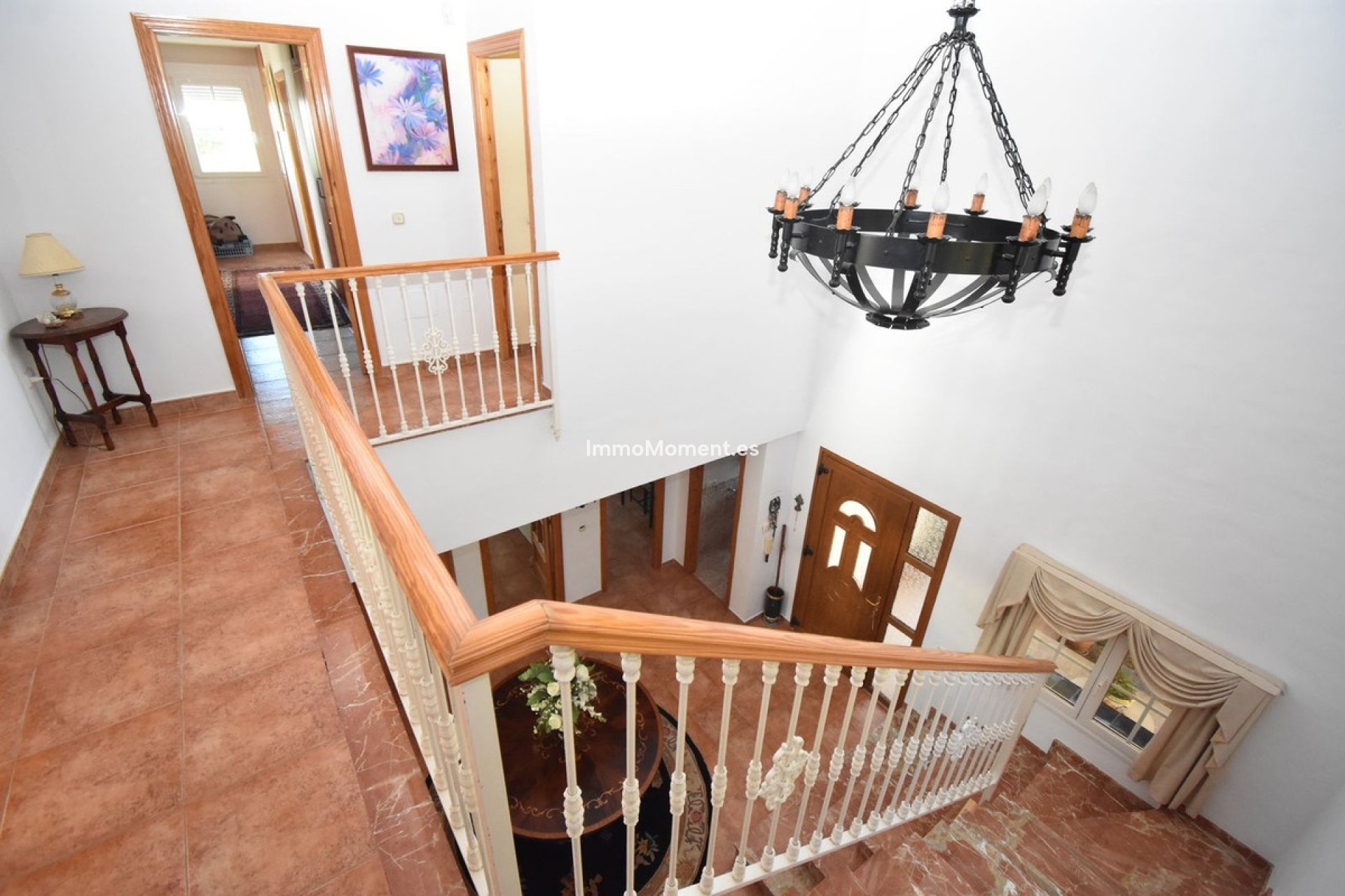 Wiederverkauf - Freistehende Villa - Mijas - Mijas Centro