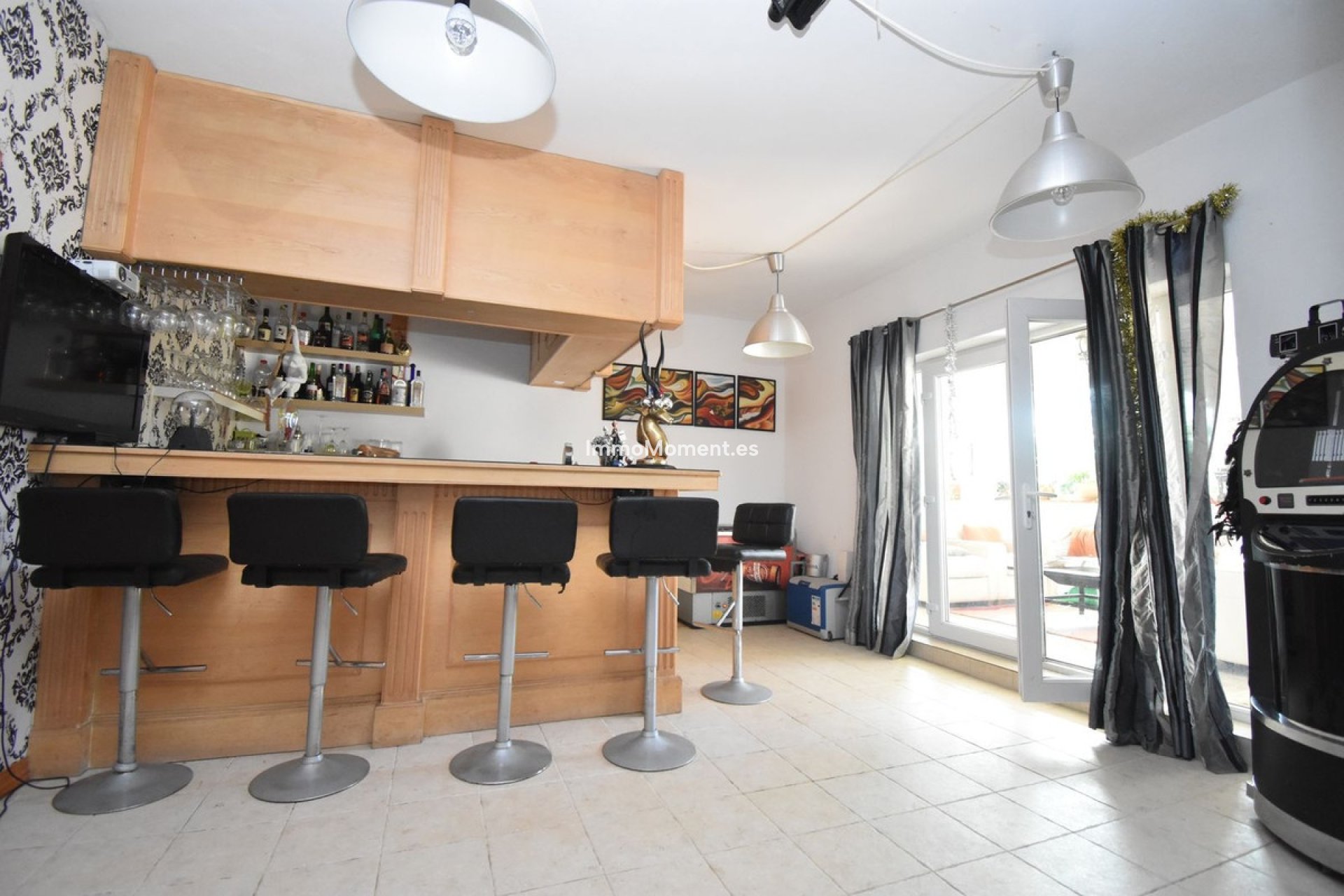 Wiederverkauf - Freistehende Villa - Mijas - Mijas Centro