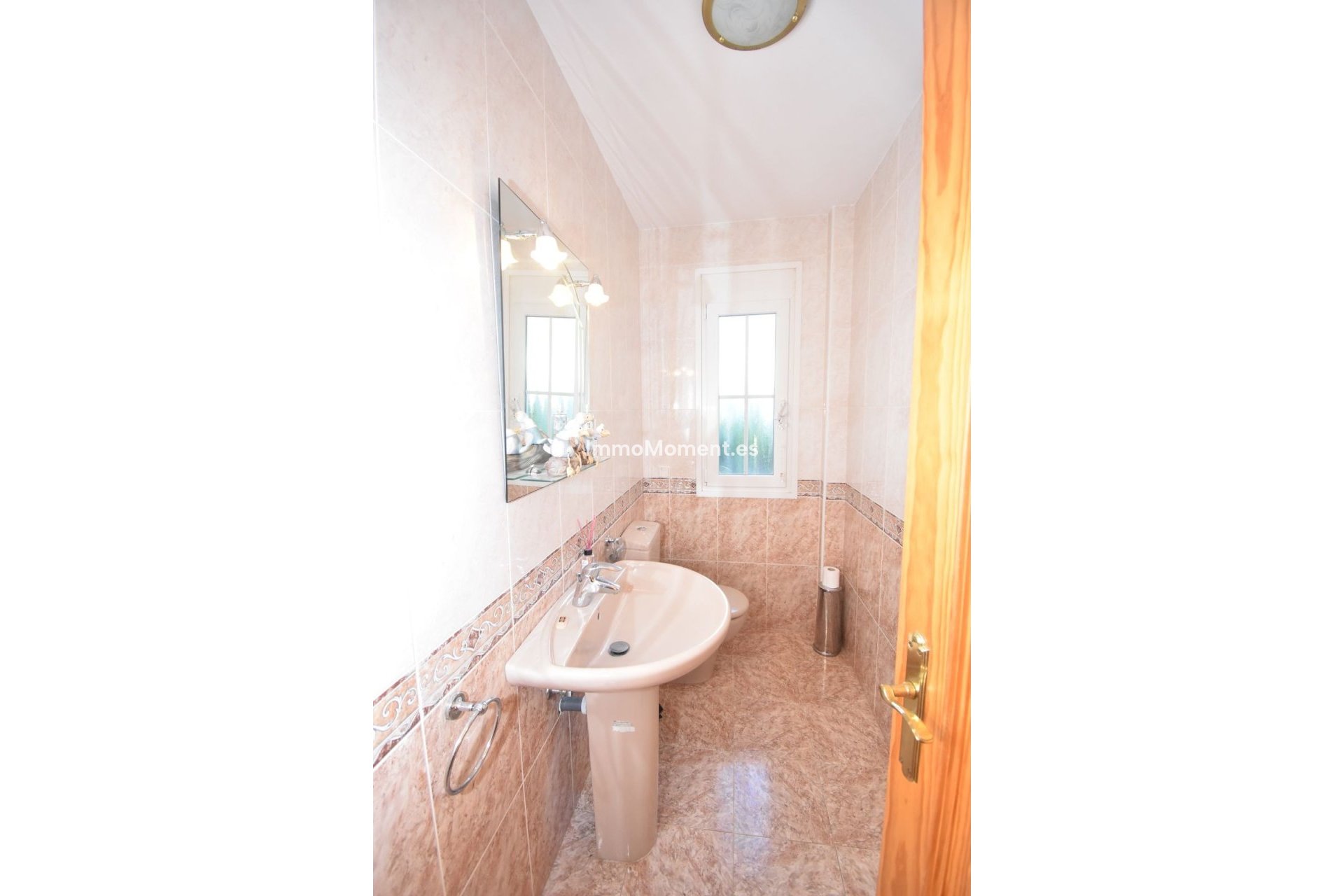 Wiederverkauf - Freistehende Villa - Mijas - Mijas Centro