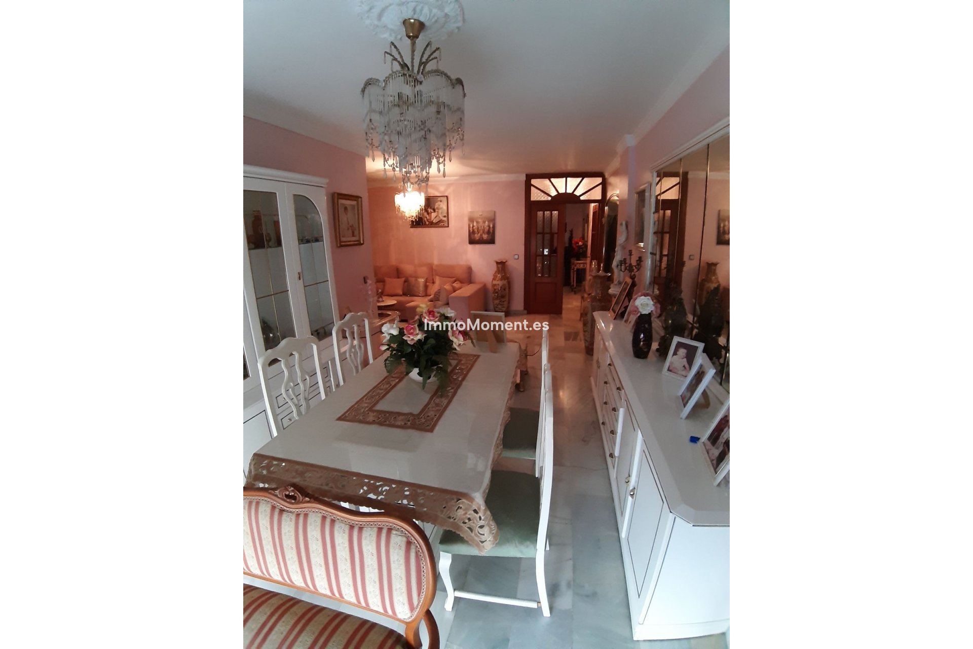 Wiederverkauf - Freistehende Villa - Mijas - Mijas Centro