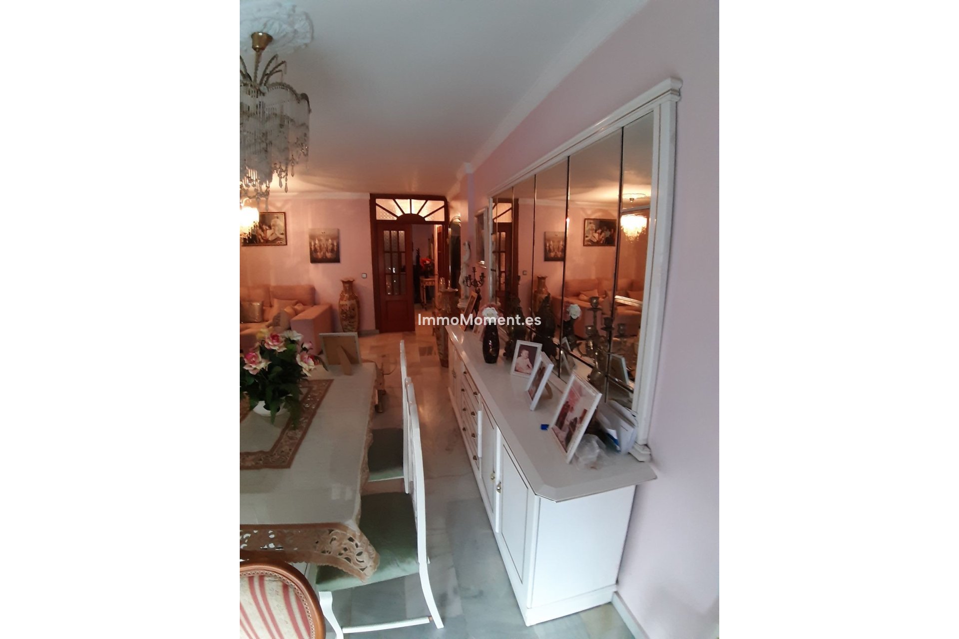 Wiederverkauf - Freistehende Villa - Mijas - Mijas Centro