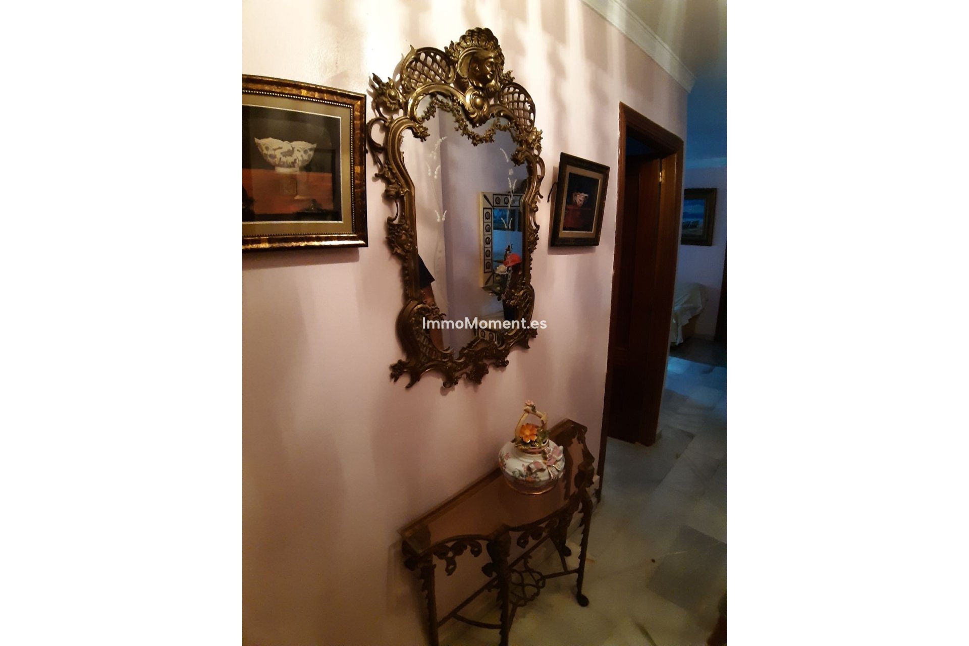 Wiederverkauf - Freistehende Villa - Mijas - Mijas Centro