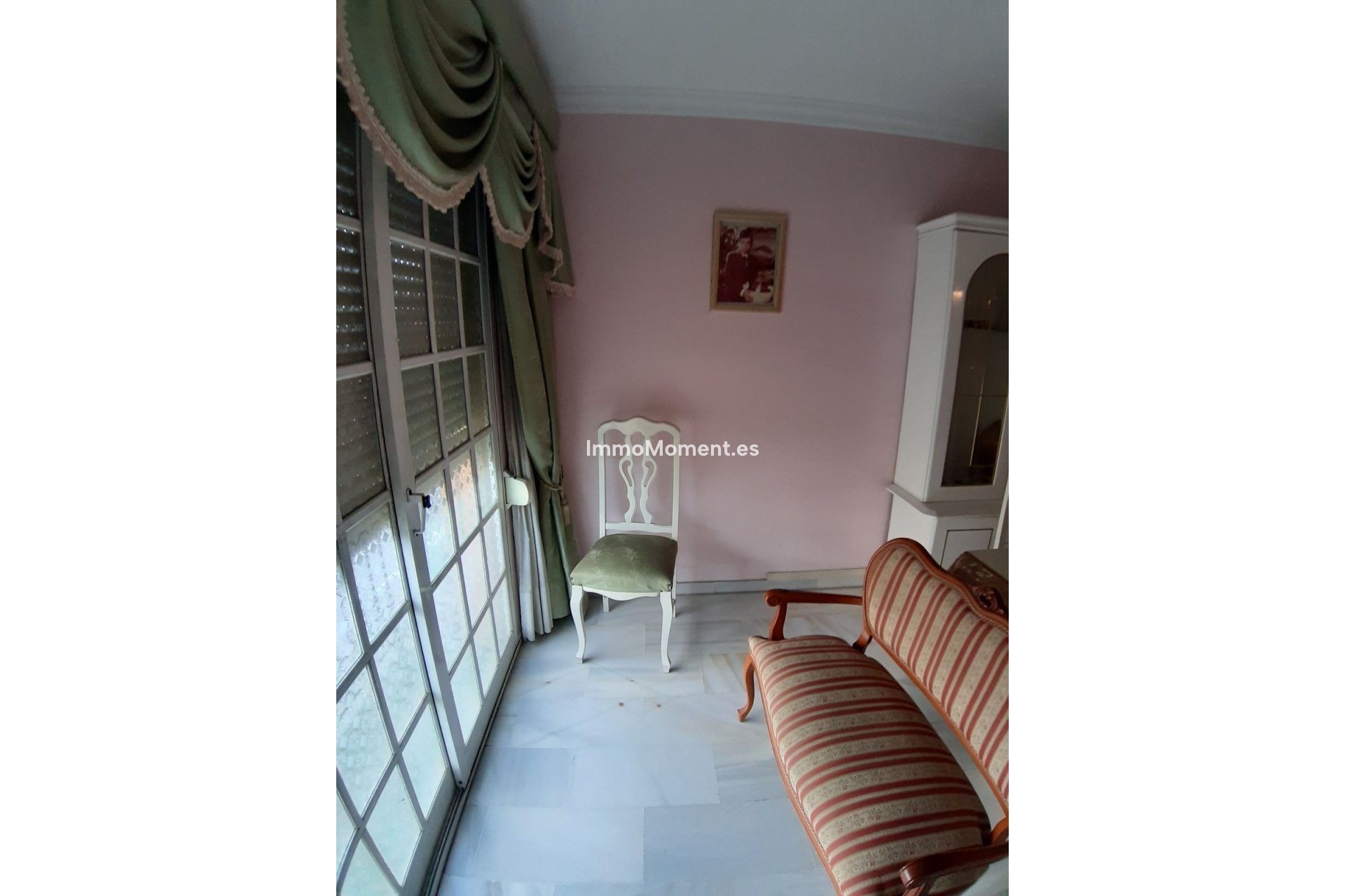 Wiederverkauf - Freistehende Villa - Mijas - Mijas Centro