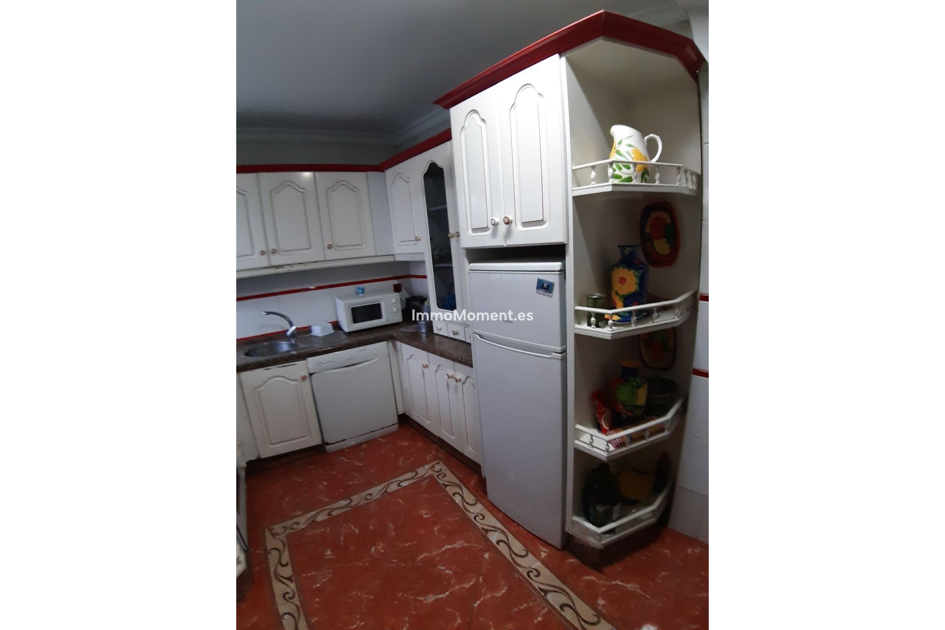 Wiederverkauf - Freistehende Villa - Mijas - Mijas Centro