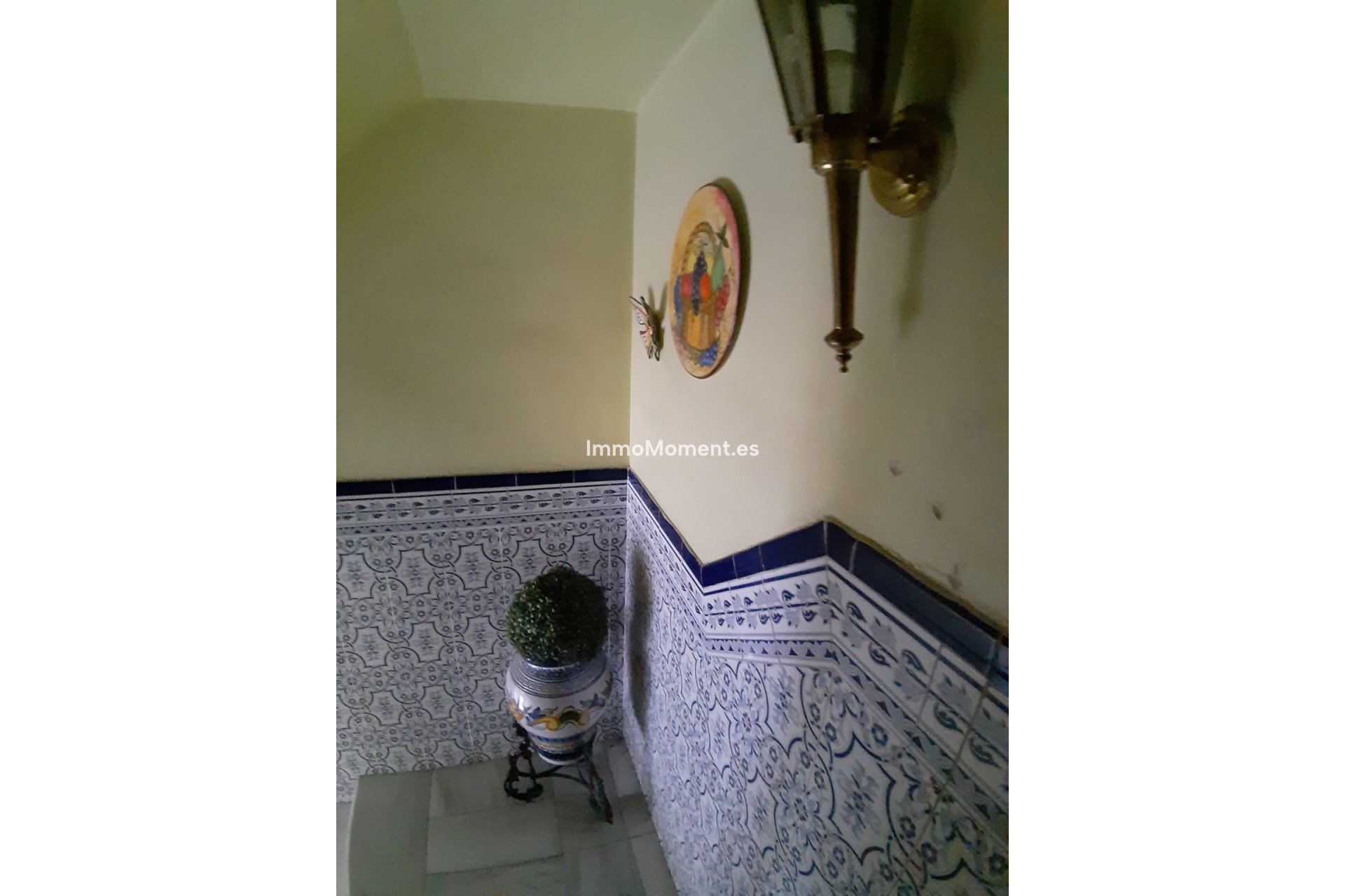 Wiederverkauf - Freistehende Villa - Mijas - Mijas Centro