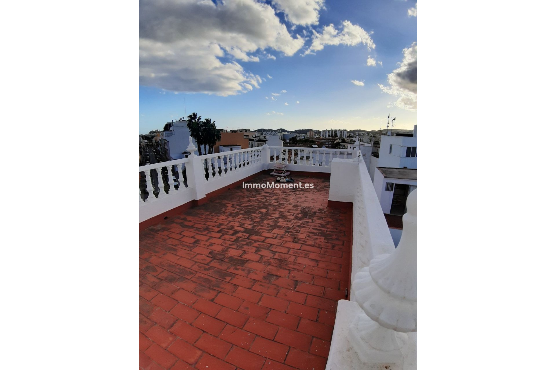 Wiederverkauf - Freistehende Villa - Mijas - Mijas Centro