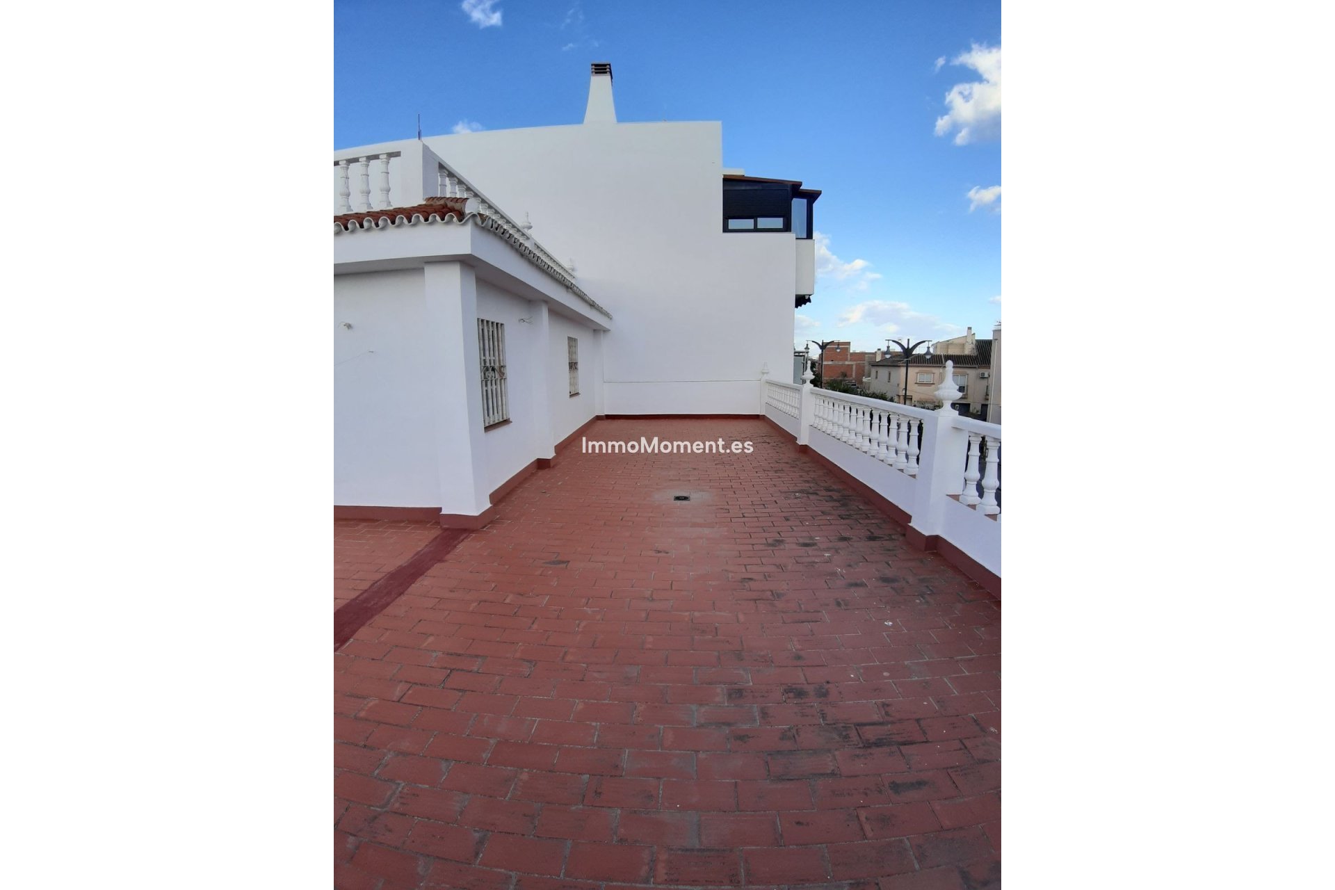 Wiederverkauf - Freistehende Villa - Mijas - Mijas Centro
