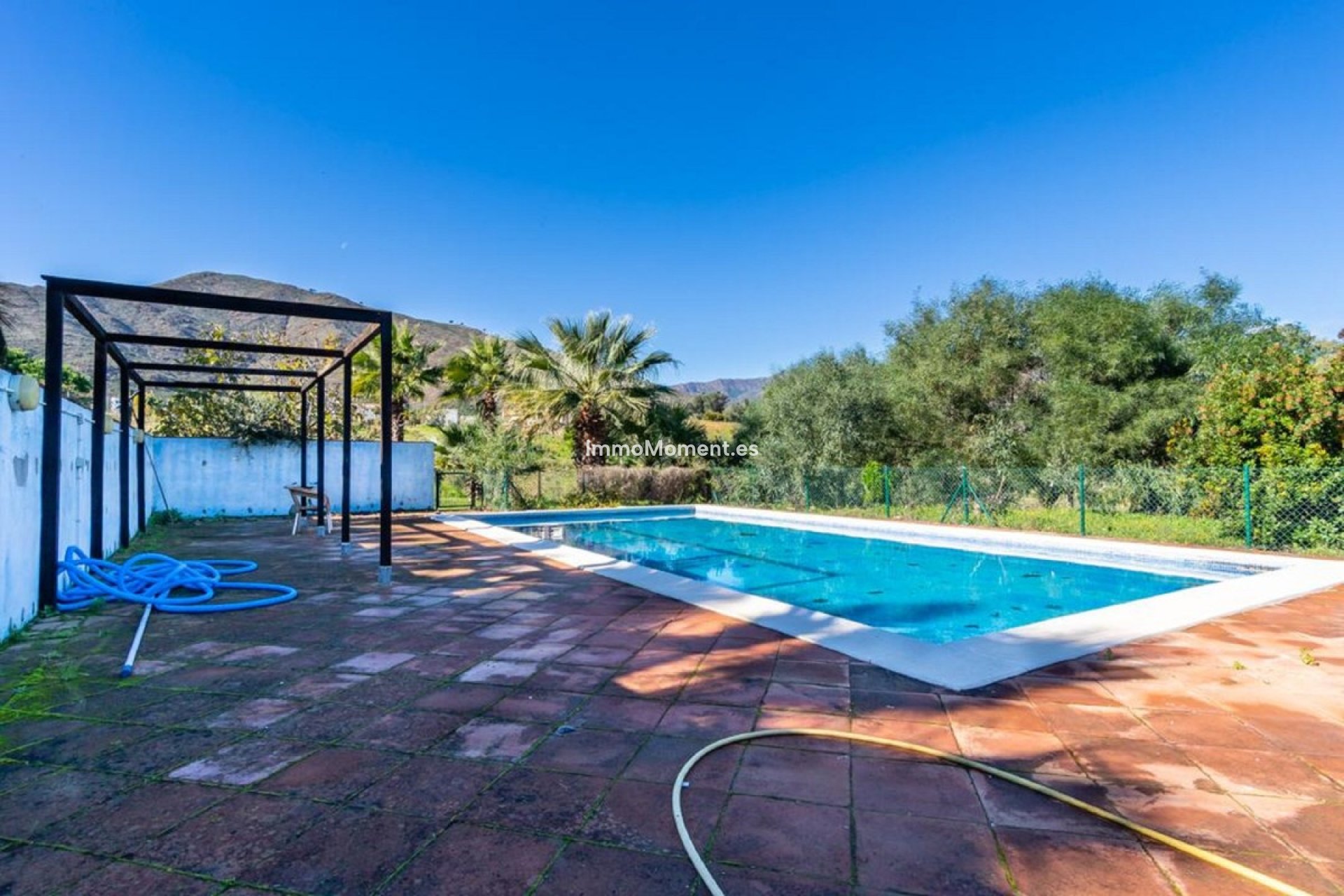Wiederverkauf - Freistehende Villa - Mijas - Mijas Centro