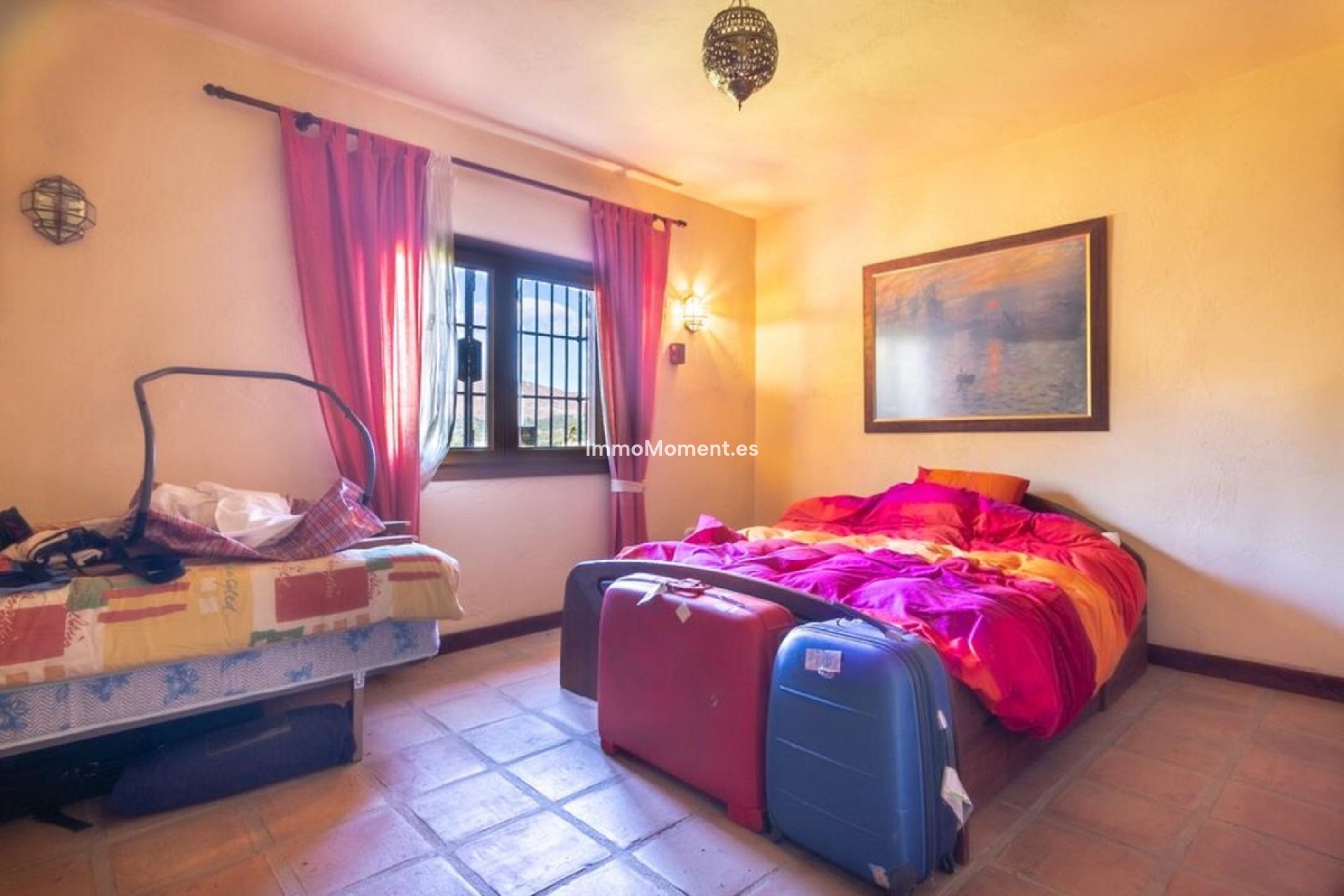 Wiederverkauf - Freistehende Villa - Mijas - Mijas Centro