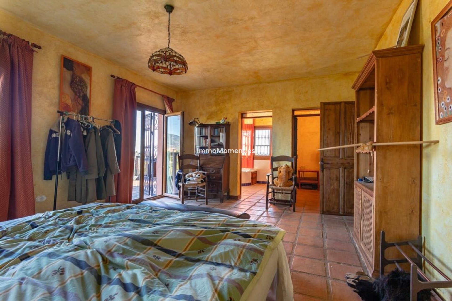 Wiederverkauf - Freistehende Villa - Mijas - Mijas Centro