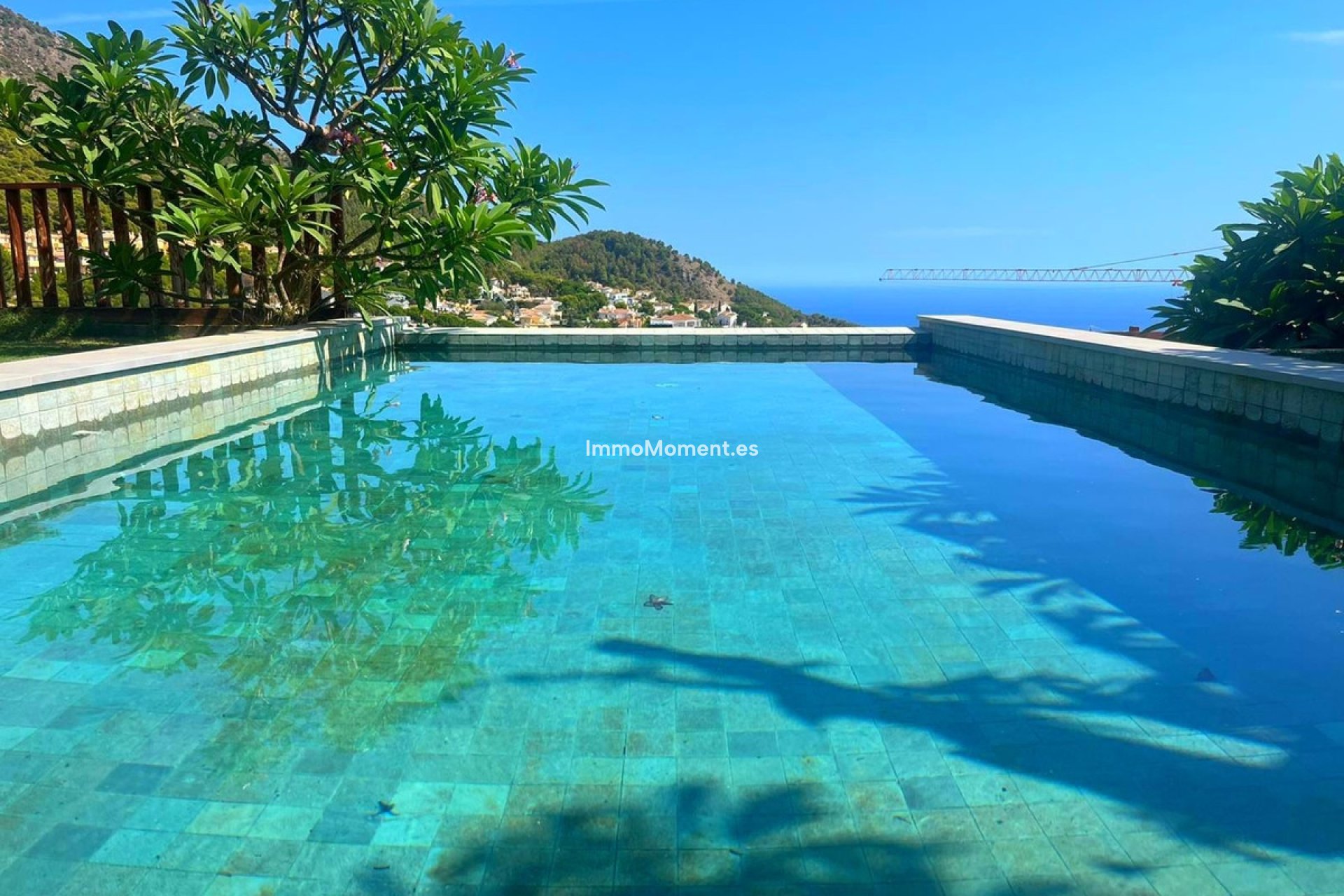Wiederverkauf - Freistehende Villa - Mijas - Mijas Centro