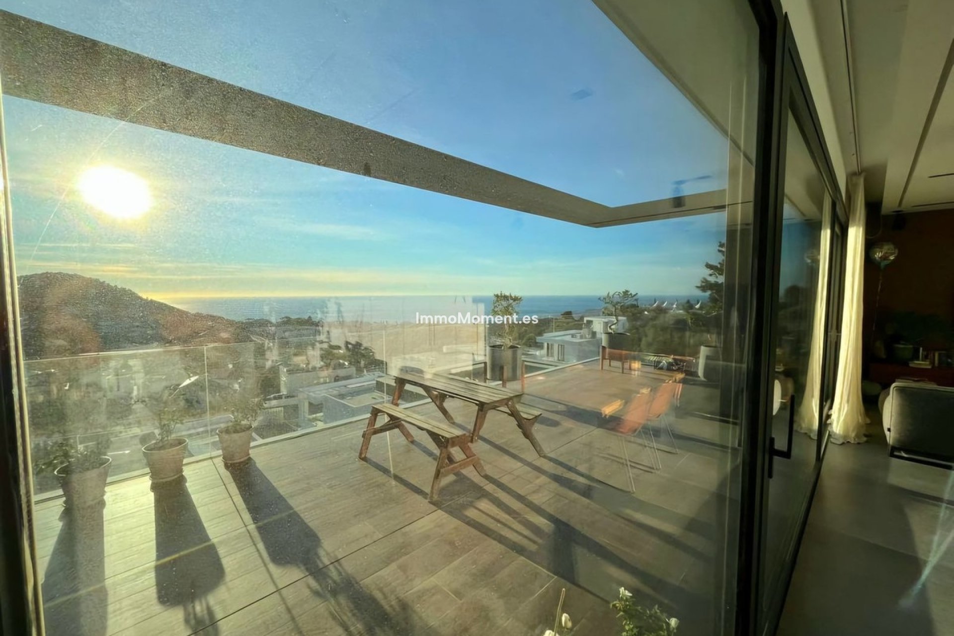 Wiederverkauf - Freistehende Villa - Mijas - Mijas Centro