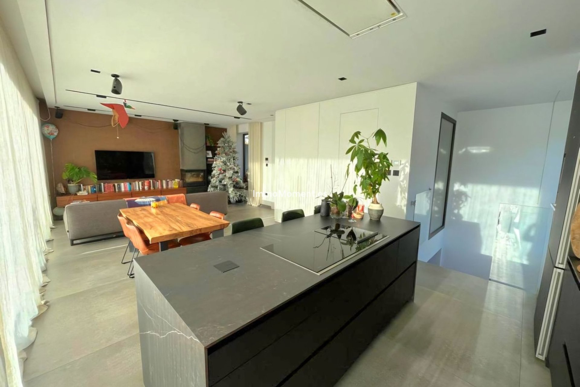 Wiederverkauf - Freistehende Villa - Mijas - Mijas Centro