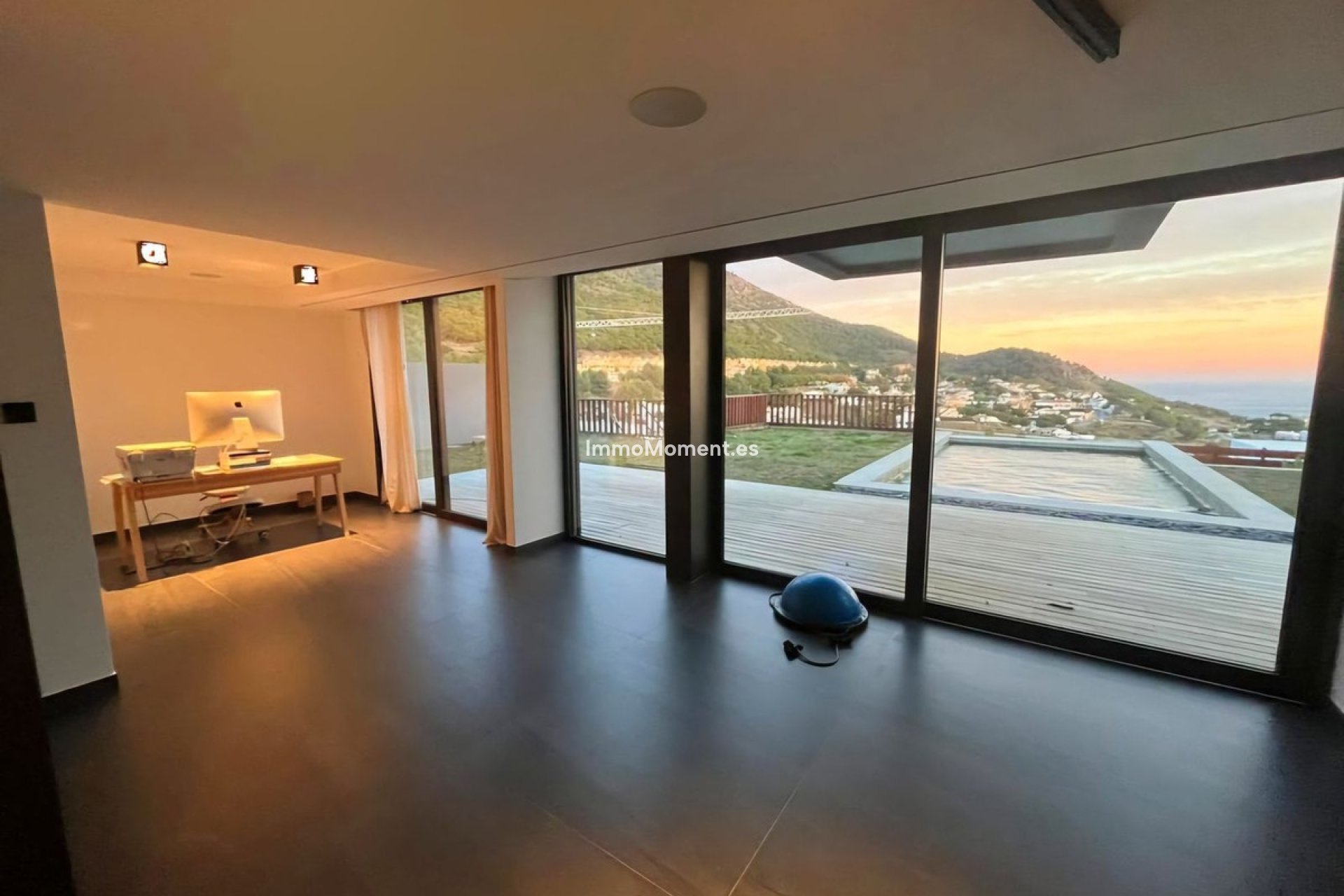 Wiederverkauf - Freistehende Villa - Mijas - Mijas Centro
