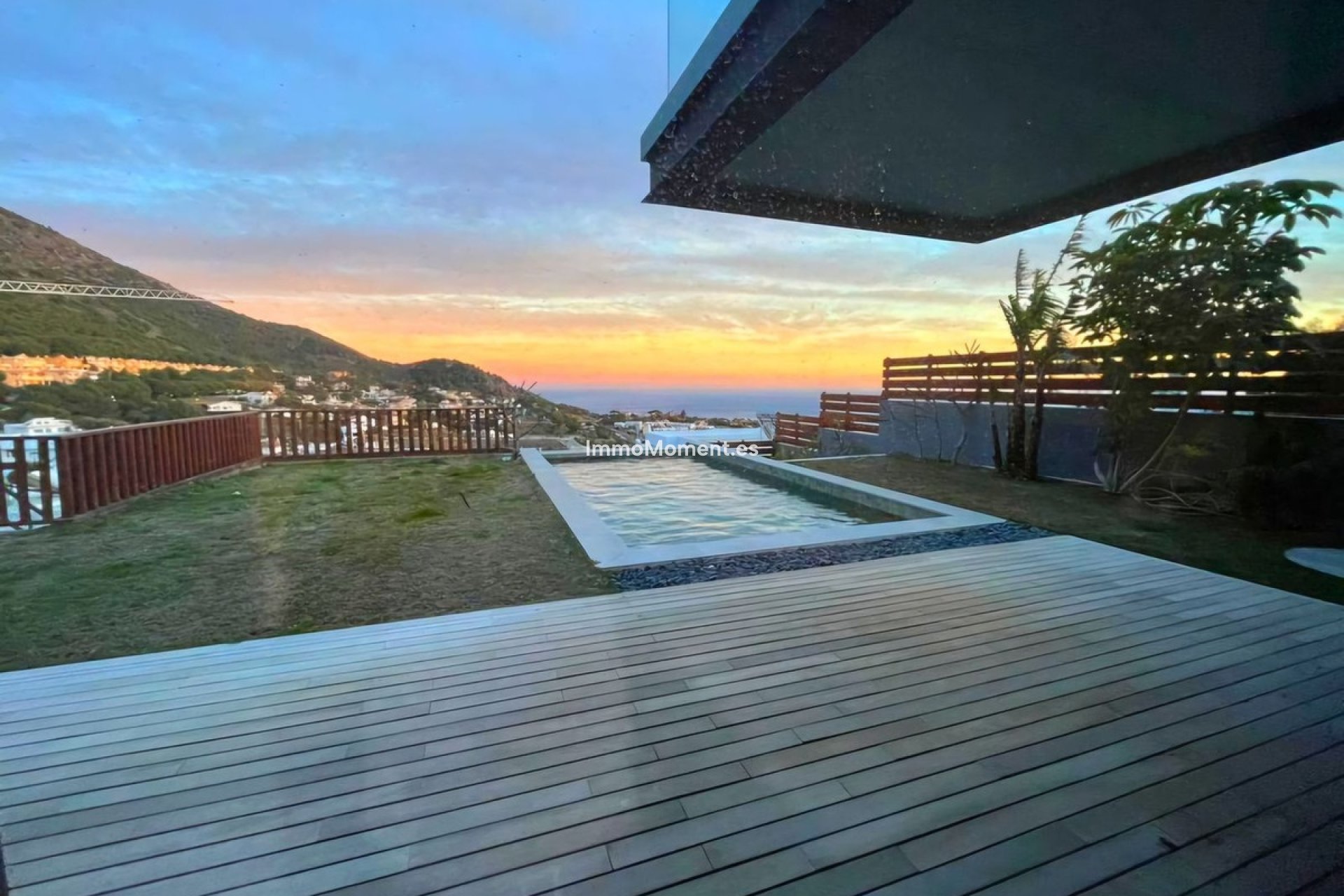 Wiederverkauf - Freistehende Villa - Mijas - Mijas Centro