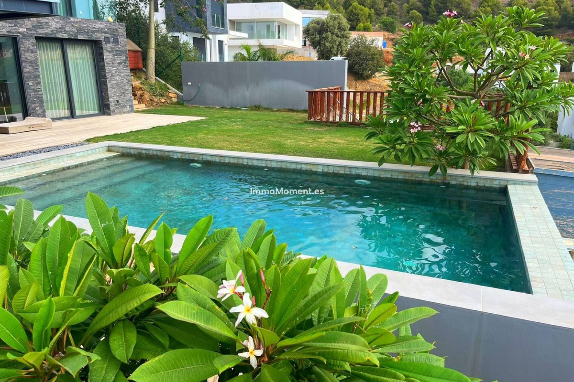 Wiederverkauf - Freistehende Villa - Mijas - Mijas Centro