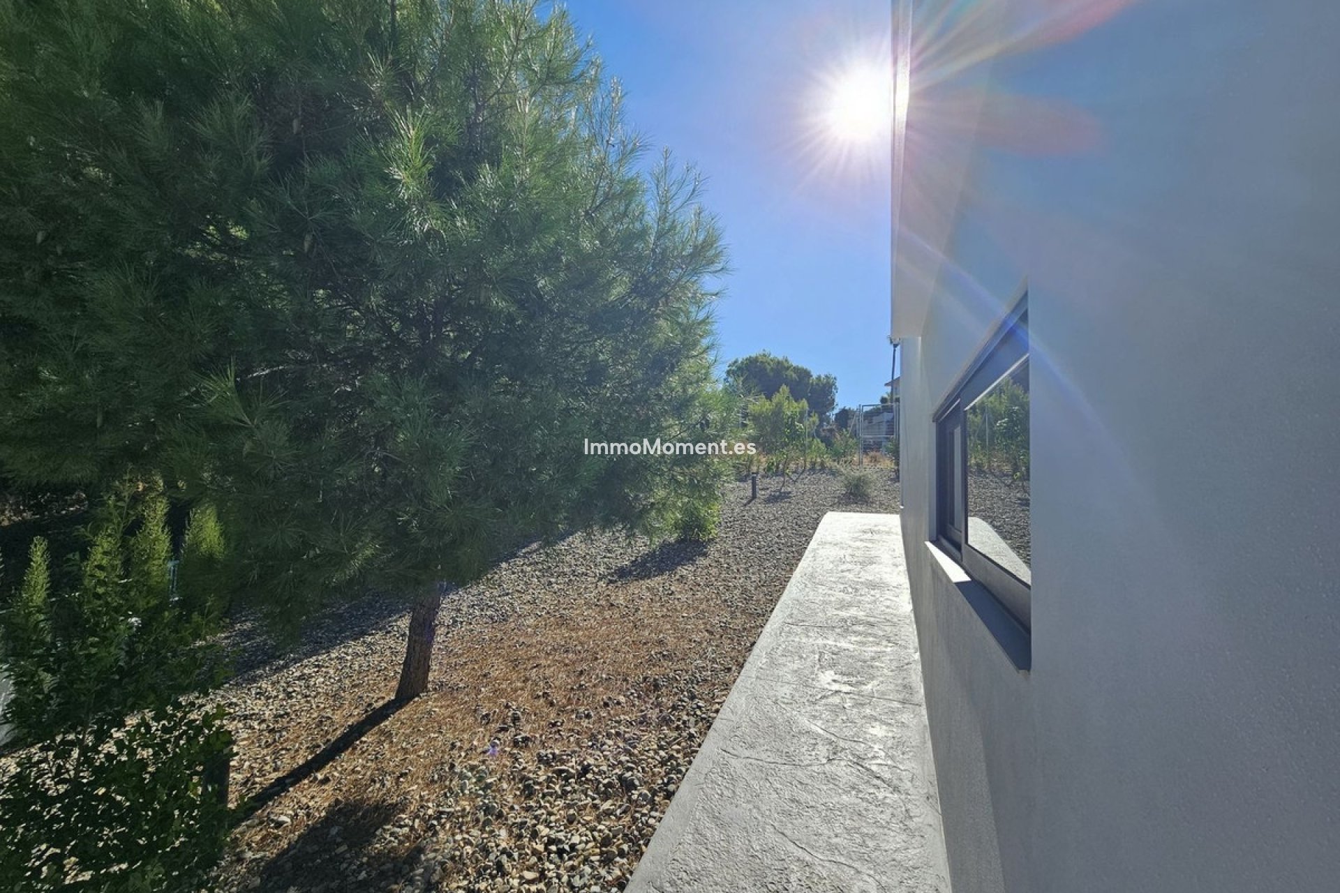 Wiederverkauf - Freistehende Villa - Mijas - Mijas Centro