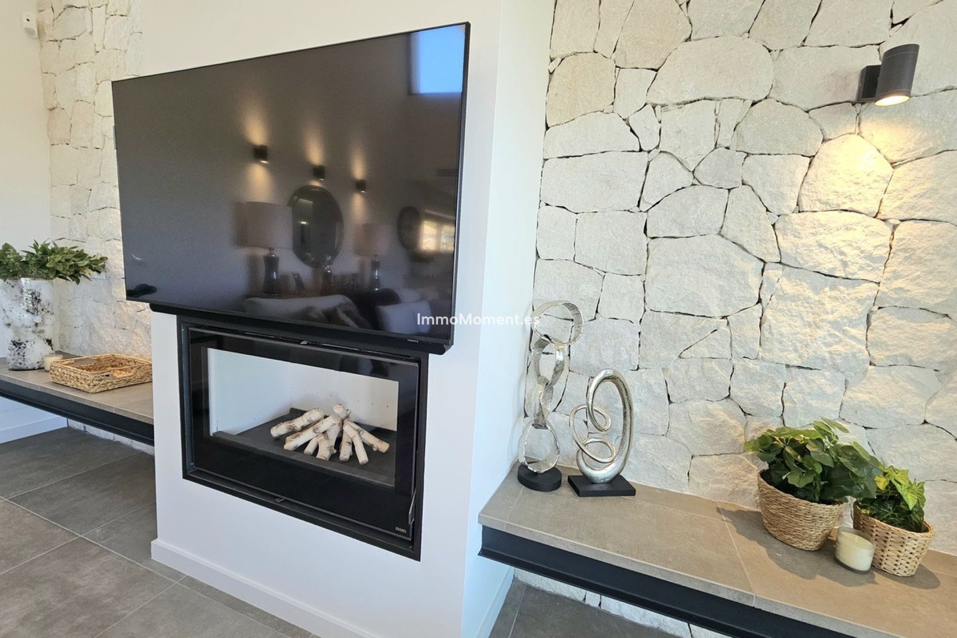 Wiederverkauf - Freistehende Villa - Mijas - Mijas Centro