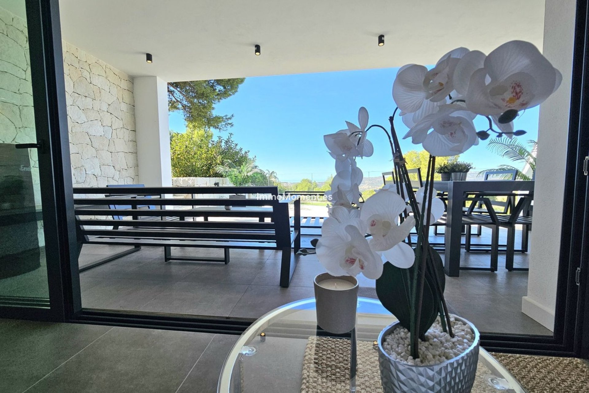 Wiederverkauf - Freistehende Villa - Mijas - Mijas Centro