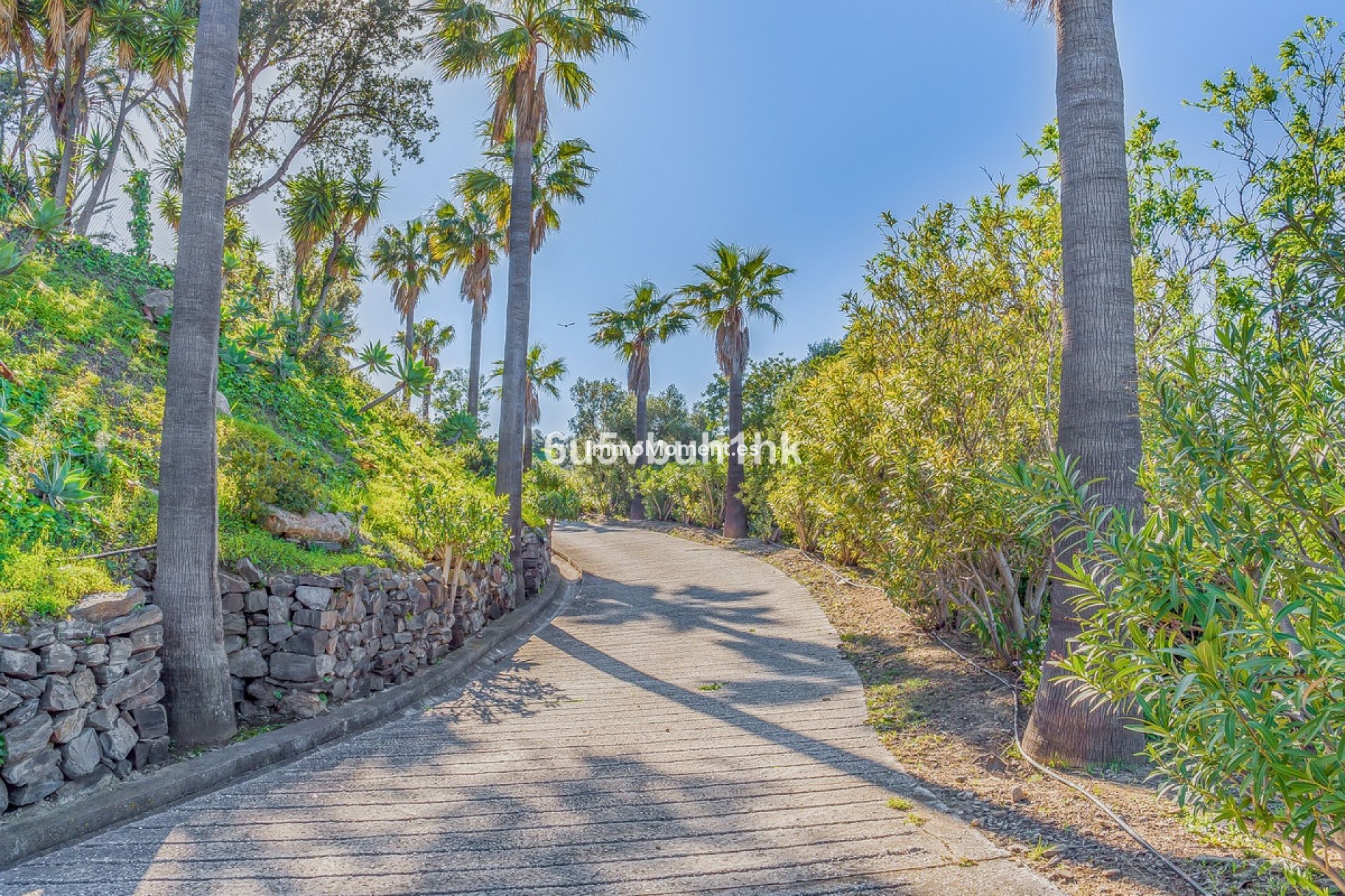 Wiederverkauf - Freistehende Villa - Mijas - Mijas Centro
