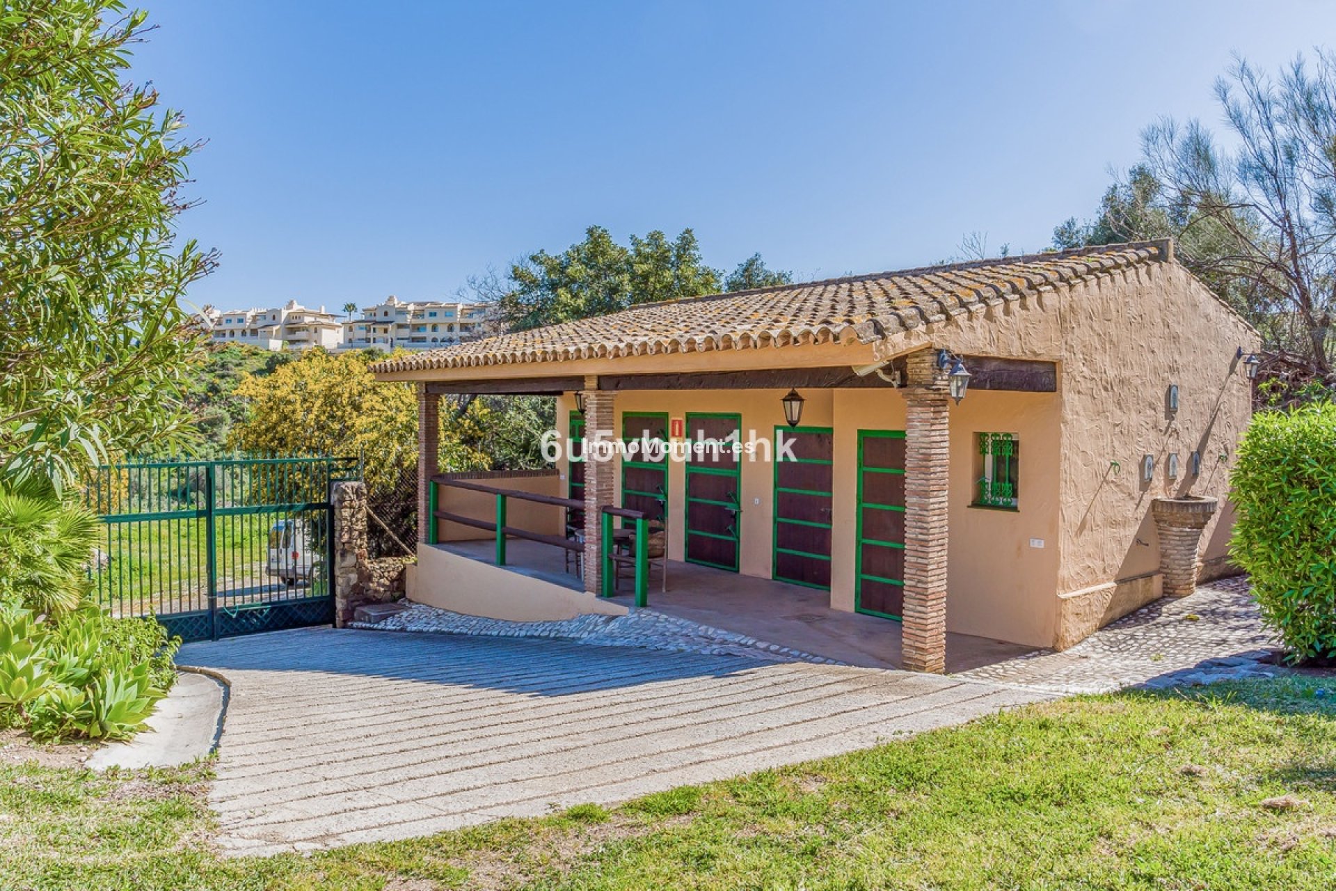 Wiederverkauf - Freistehende Villa - Mijas - Mijas Centro