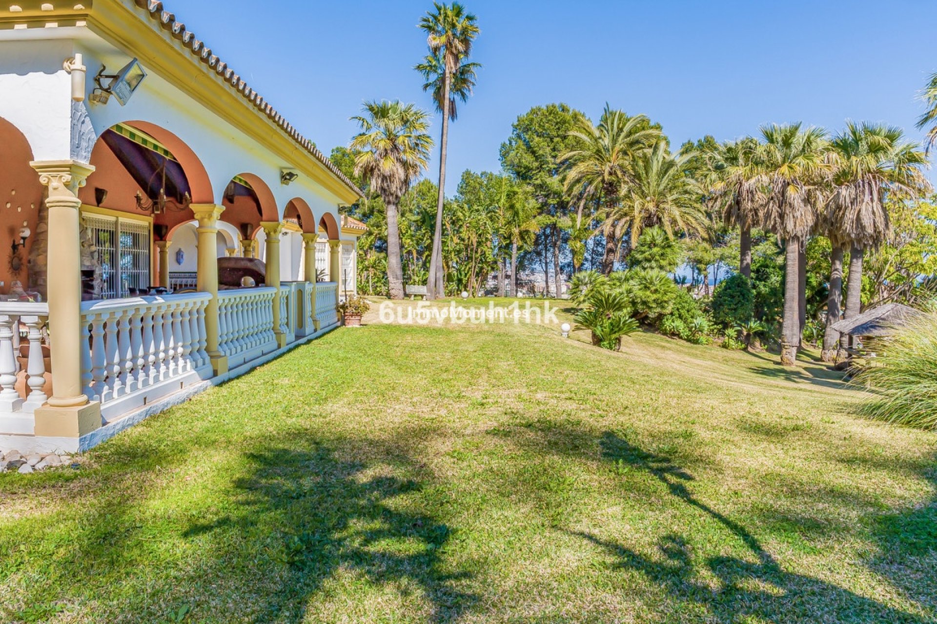 Wiederverkauf - Freistehende Villa - Mijas - Mijas Centro