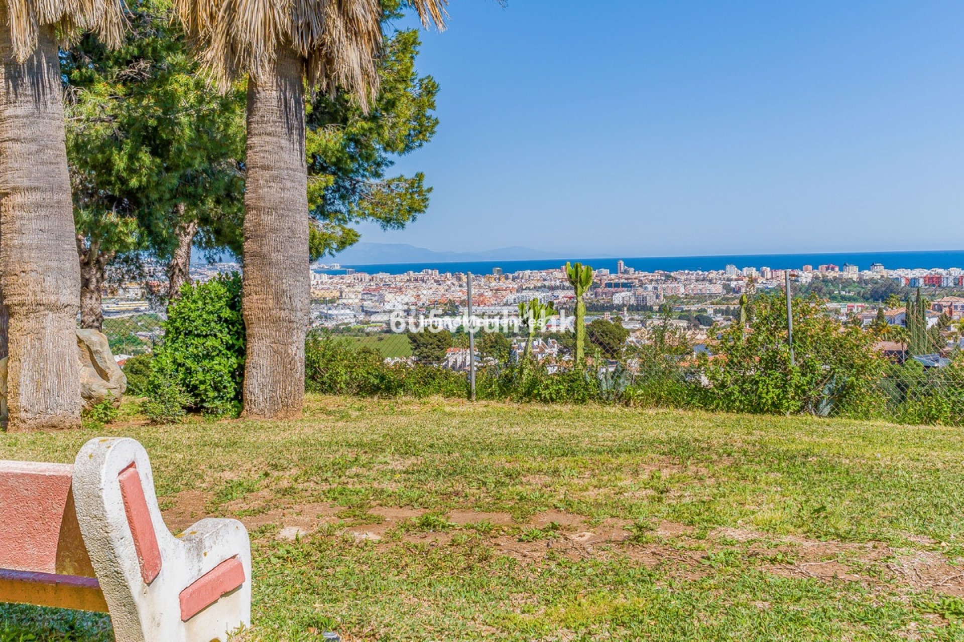 Wiederverkauf - Freistehende Villa - Mijas - Mijas Centro