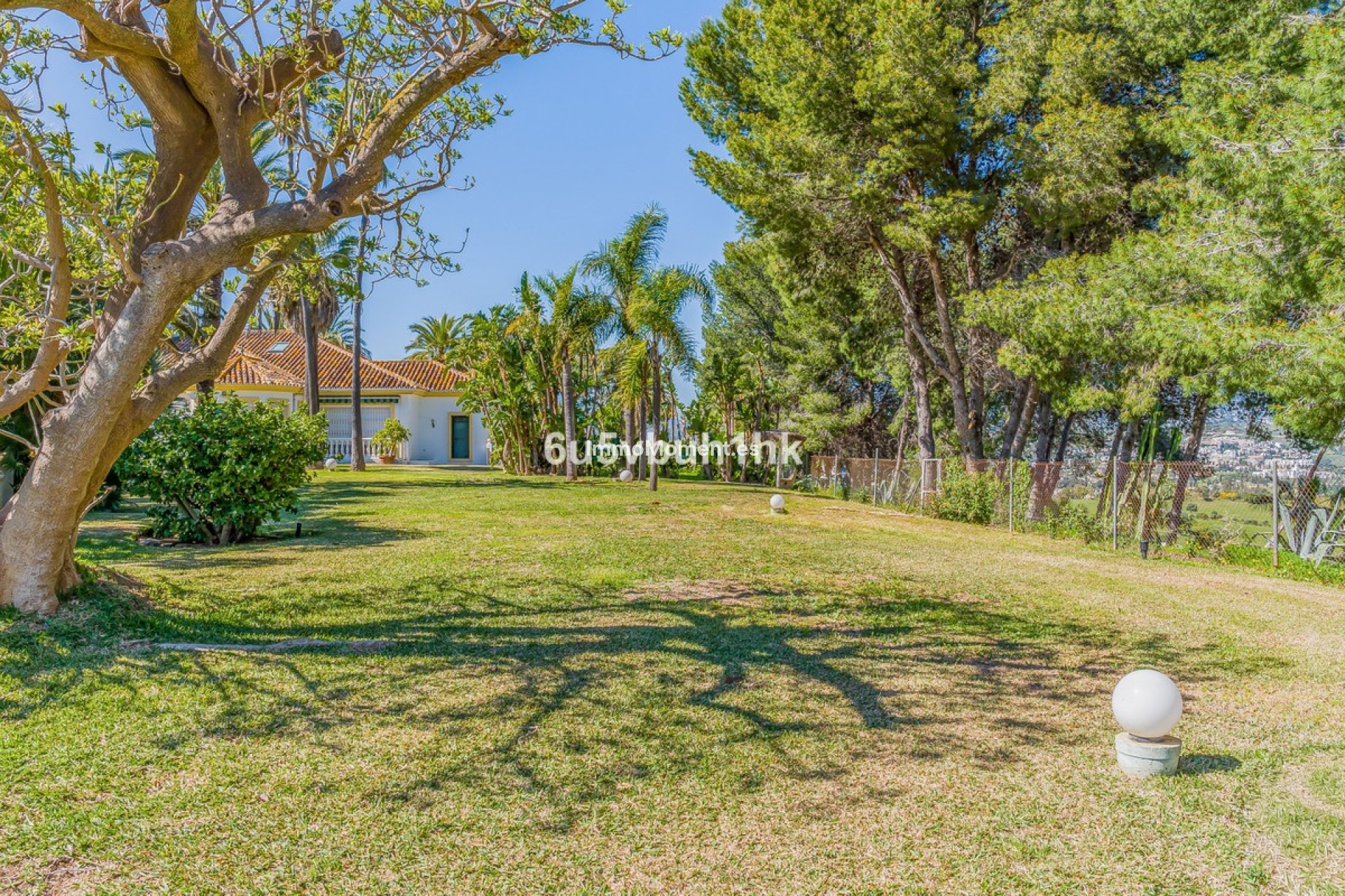 Wiederverkauf - Freistehende Villa - Mijas - Mijas Centro