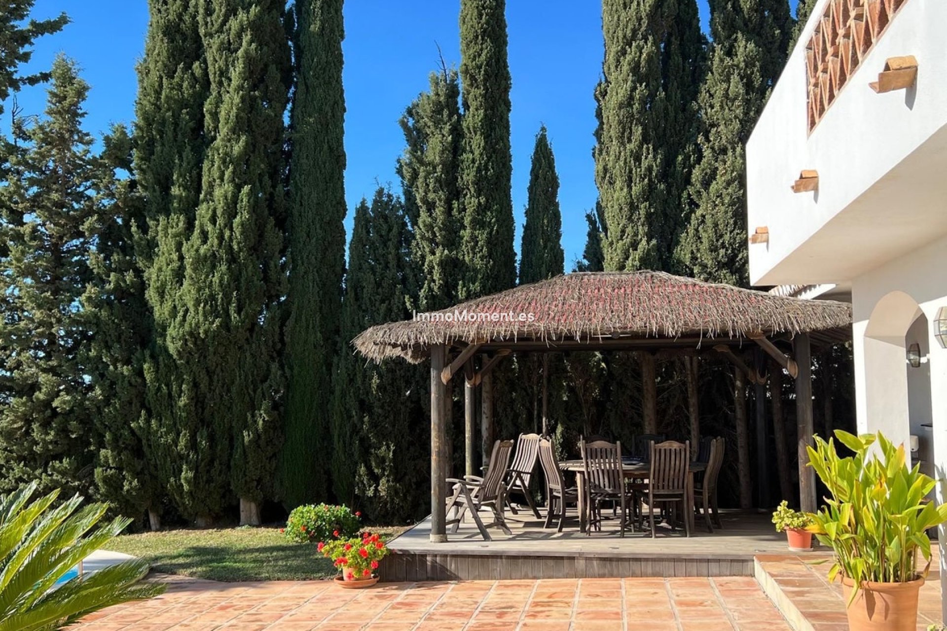 Wiederverkauf - Freistehende Villa - Mijas - Mijas Centro