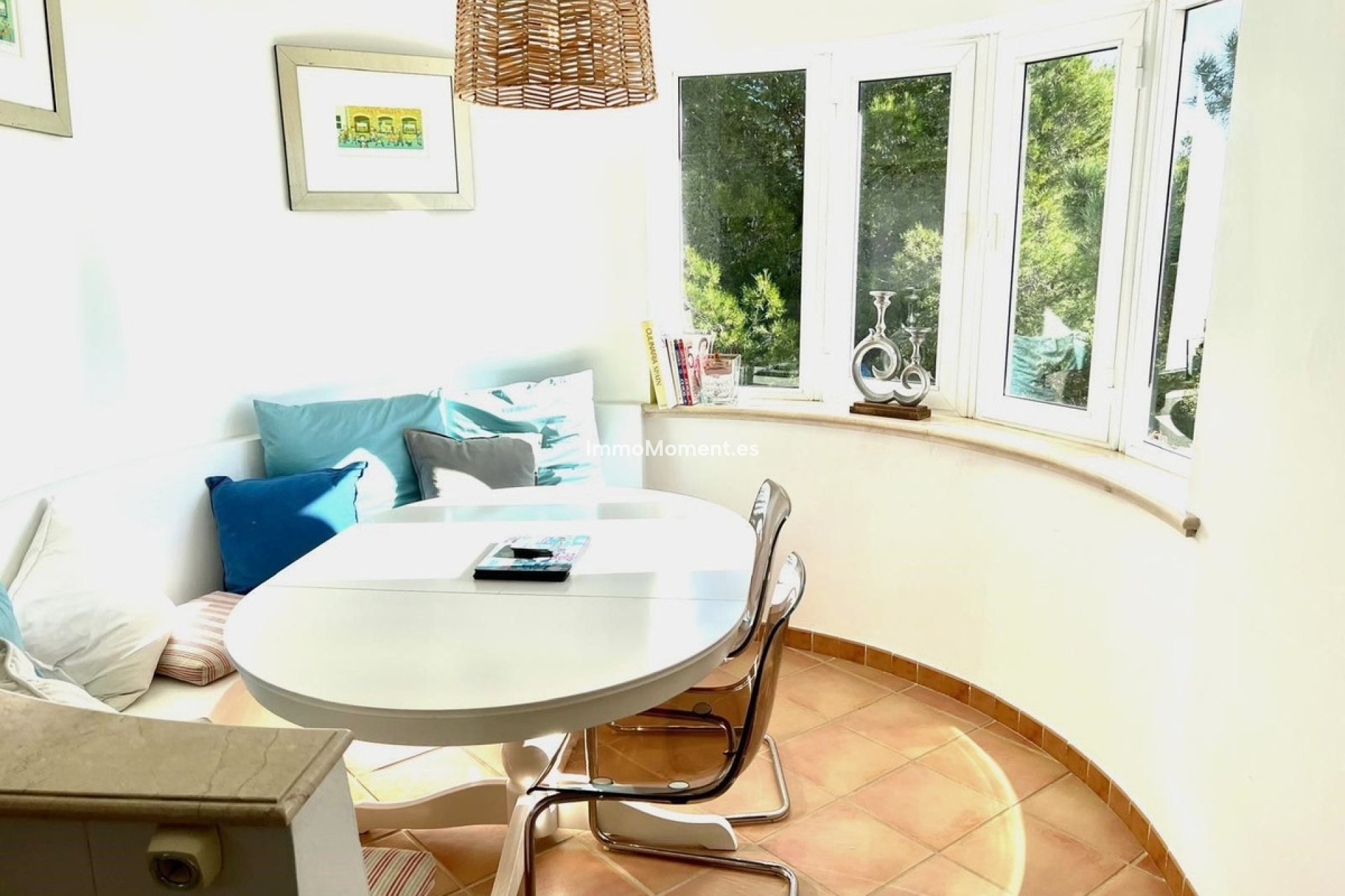 Wiederverkauf - Freistehende Villa - Mijas - Mijas Centro