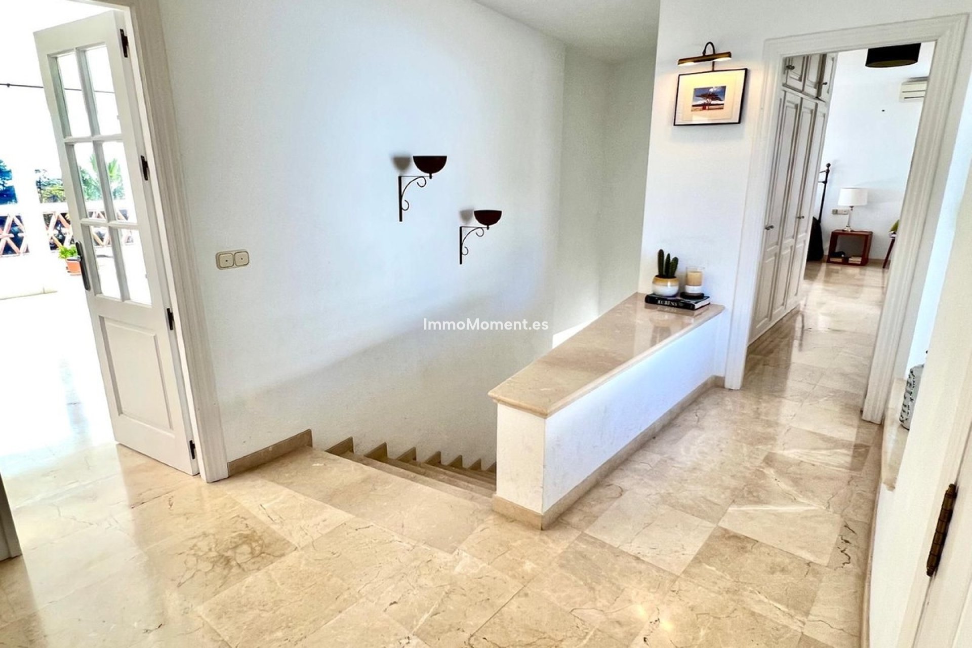 Wiederverkauf - Freistehende Villa - Mijas - Mijas Centro