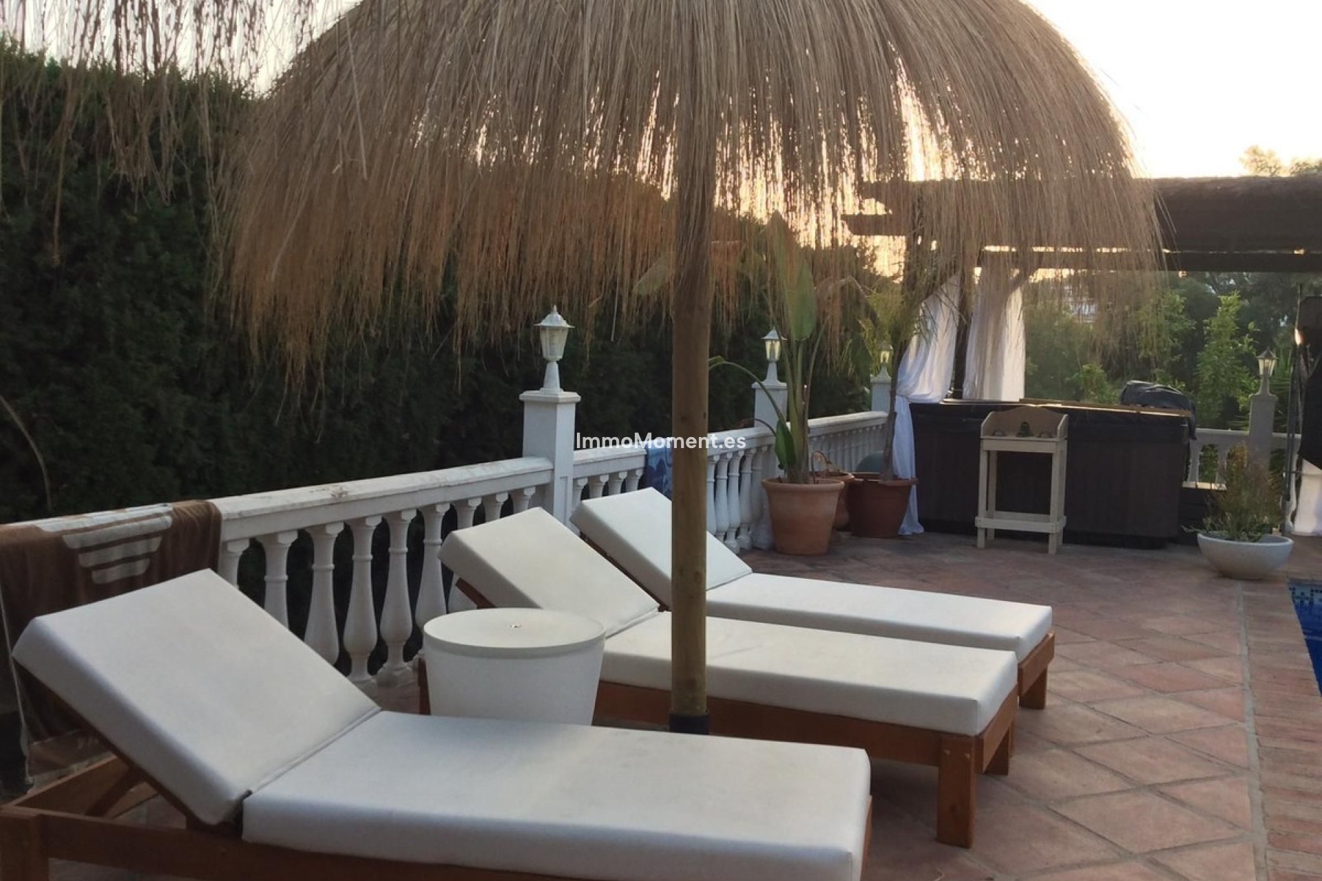 Wiederverkauf - Freistehende Villa - Mijas - Mijas Centro