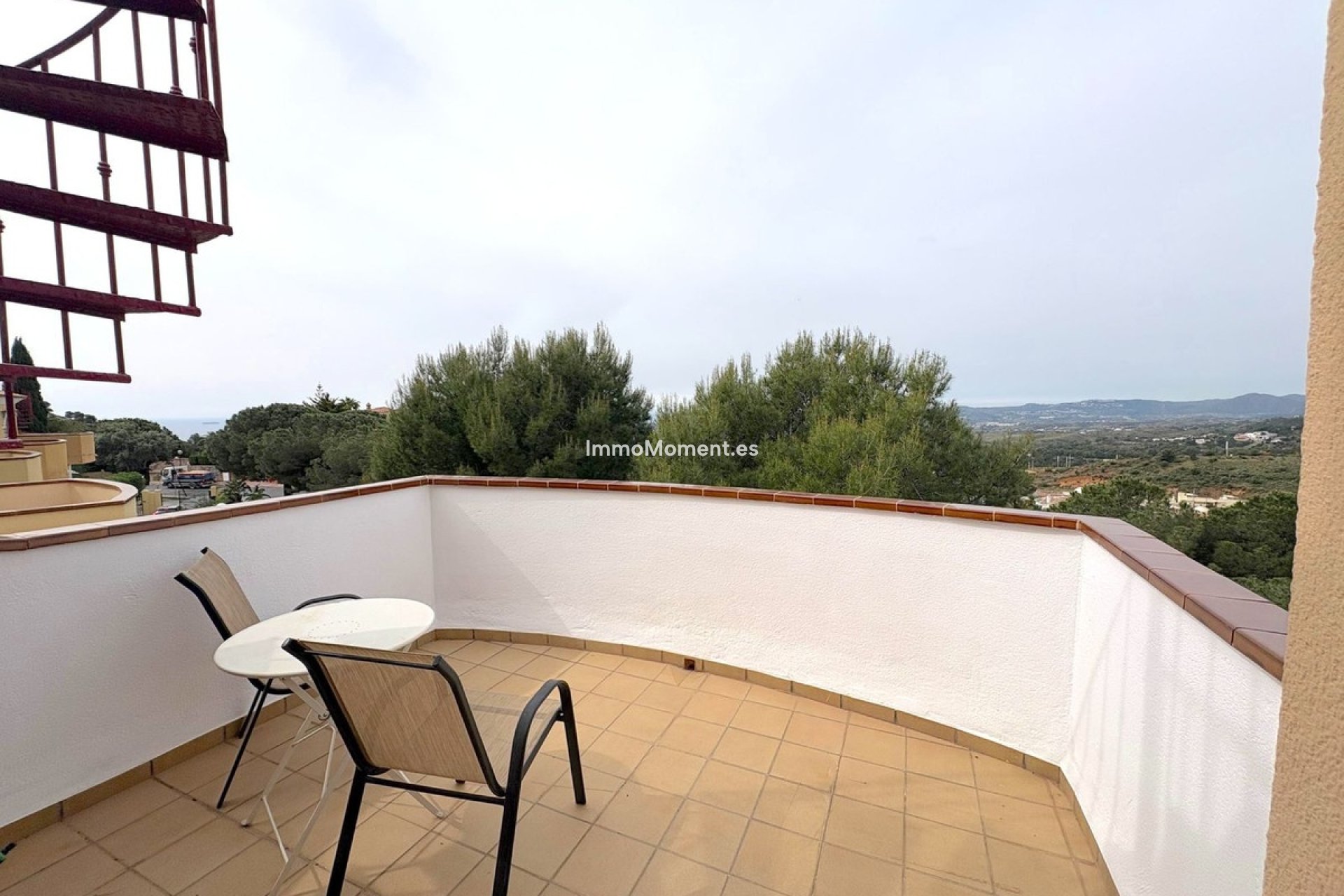 Wiederverkauf - Freistehende Villa - Mijas - Mijas Centro