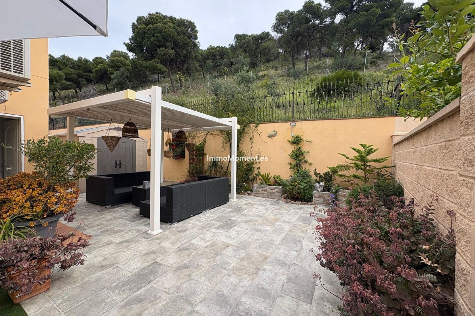 Wiederverkauf - Freistehende Villa - Mijas - Mijas Centro