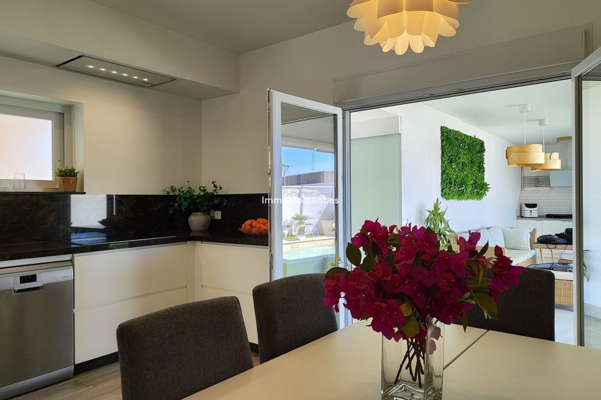 Wiederverkauf - Freistehende Villa - Mijas - Mijas Centro