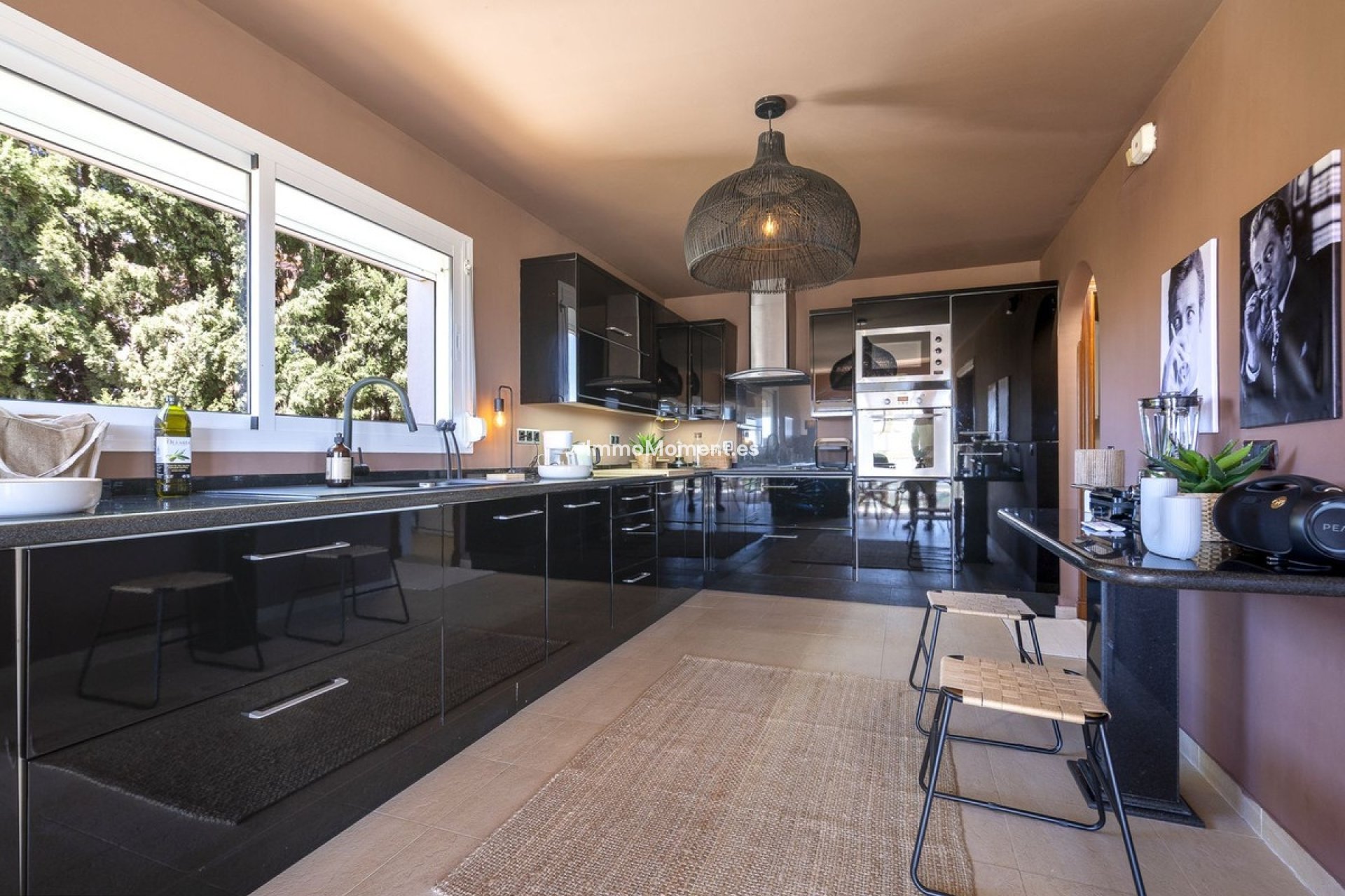 Wiederverkauf - Freistehende Villa - Mijas - Mijas Centro