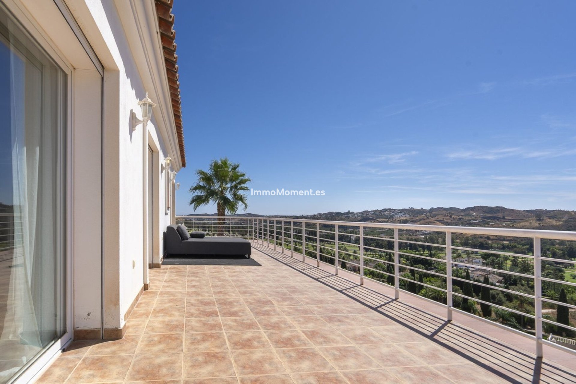 Wiederverkauf - Freistehende Villa - Mijas - Mijas Centro