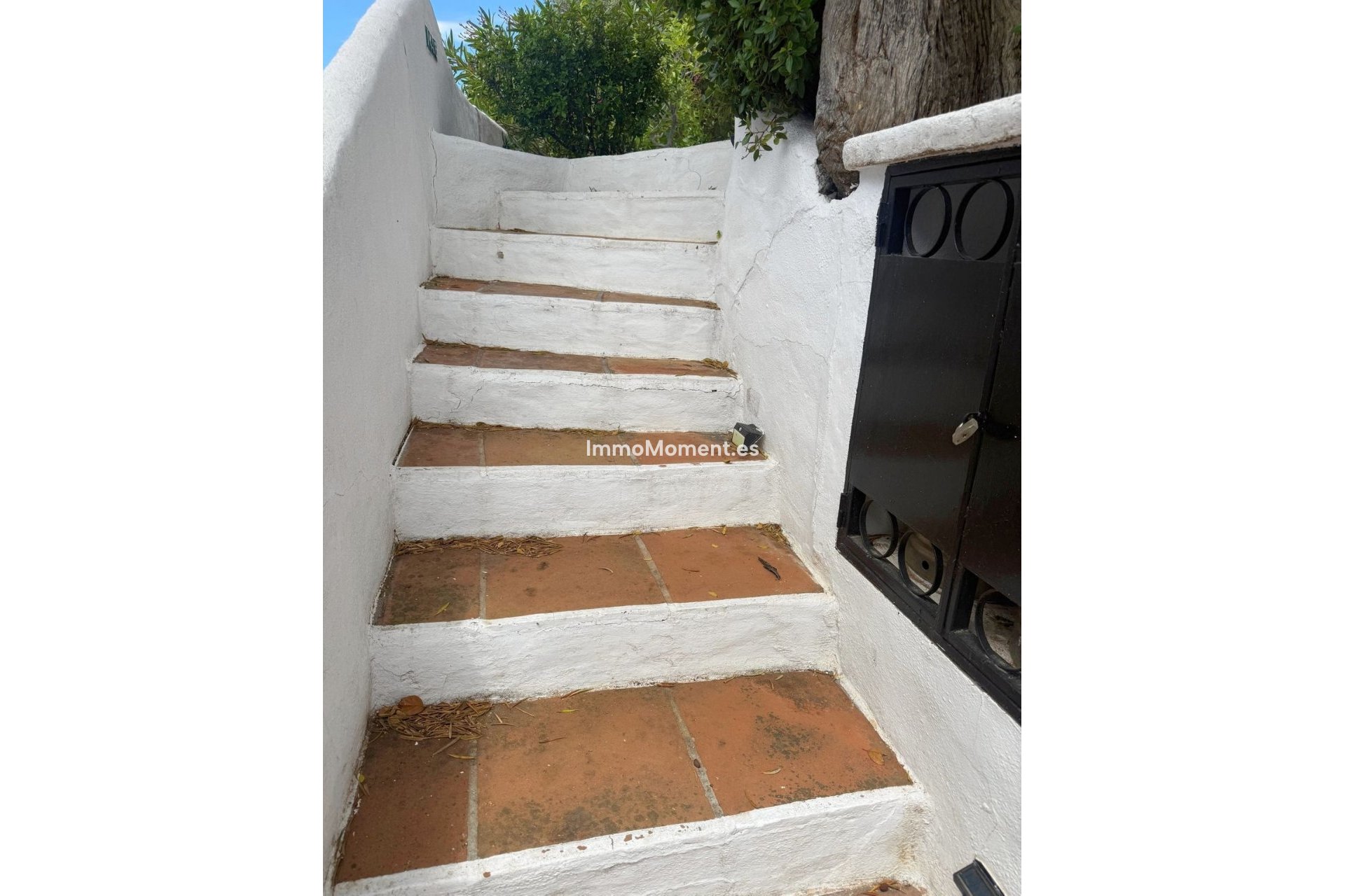 Wiederverkauf - Freistehende Villa - Mijas - Mijas Centro