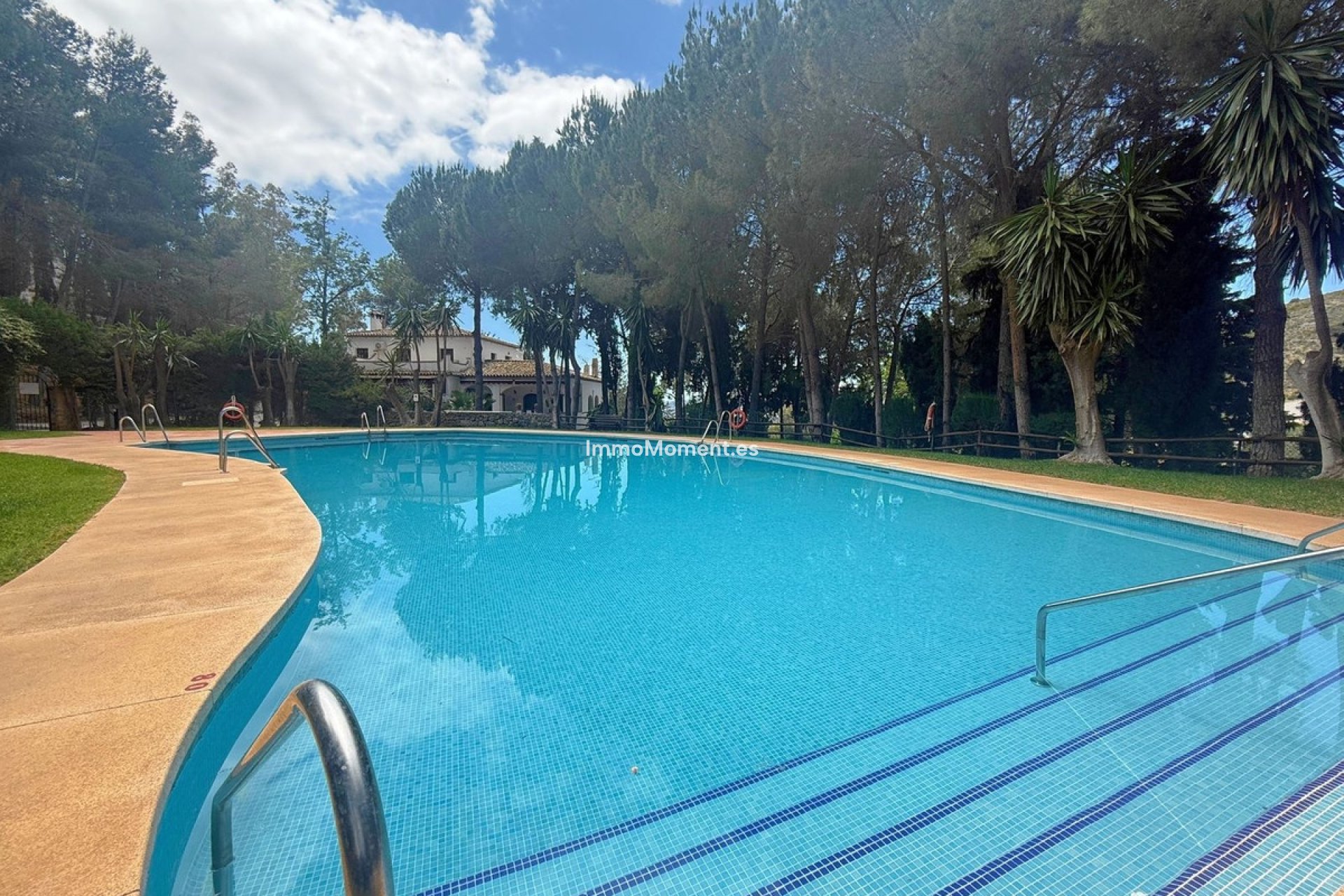 Wiederverkauf - Freistehende Villa - Mijas - Mijas Centro