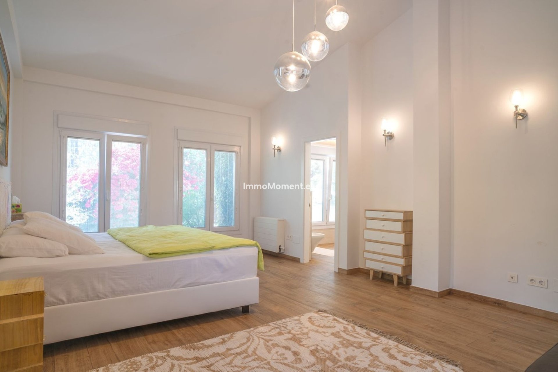 Wiederverkauf - Freistehende Villa - Mijas - Mijas Centro