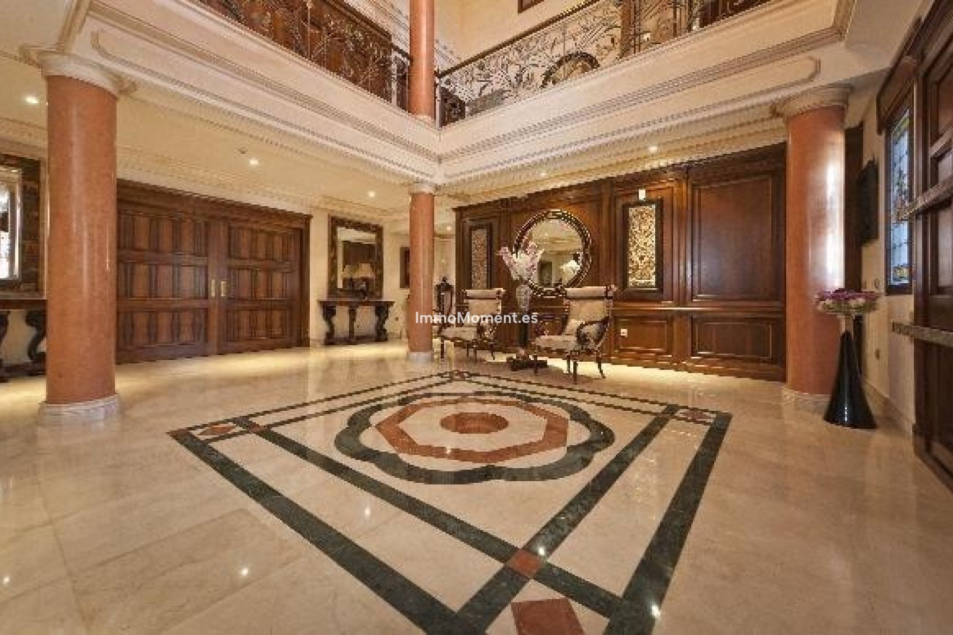 Wiederverkauf - Freistehende Villa - Mijas - Mijas Centro