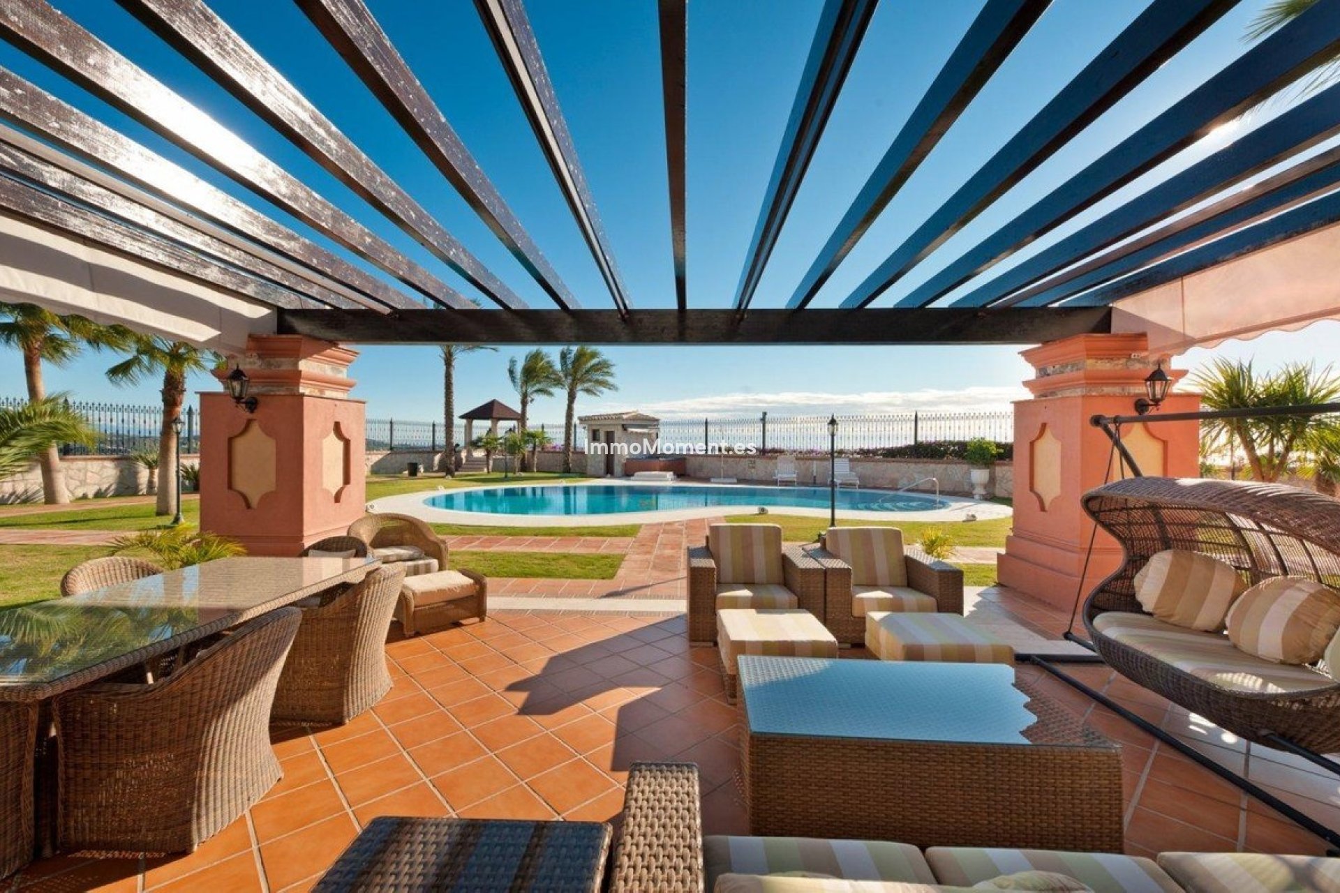 Wiederverkauf - Freistehende Villa - Mijas - Mijas Centro