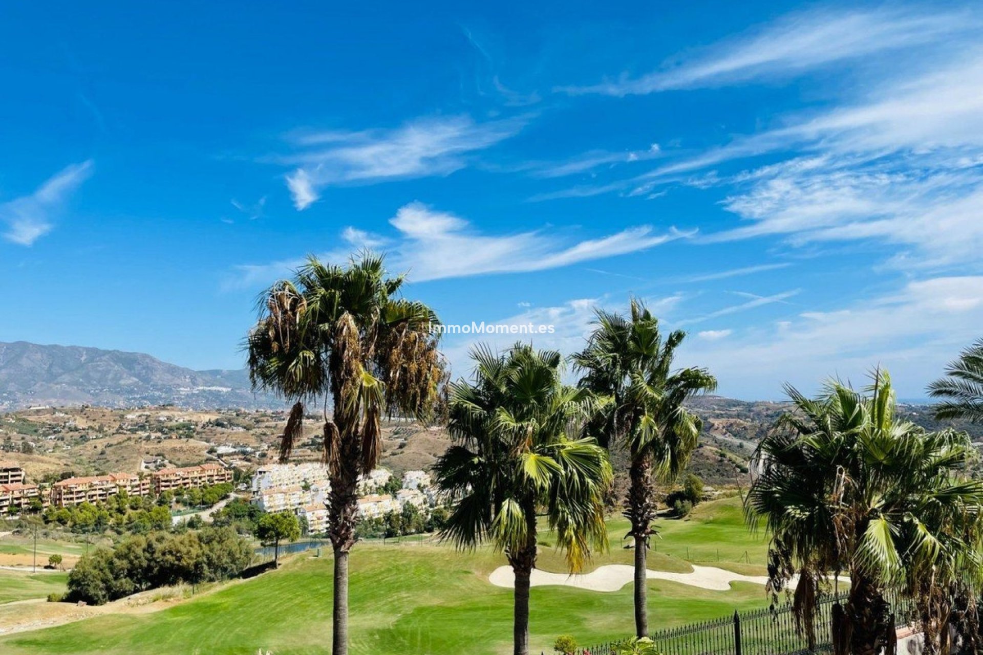 Wiederverkauf - Freistehende Villa - Mijas - Mijas Centro