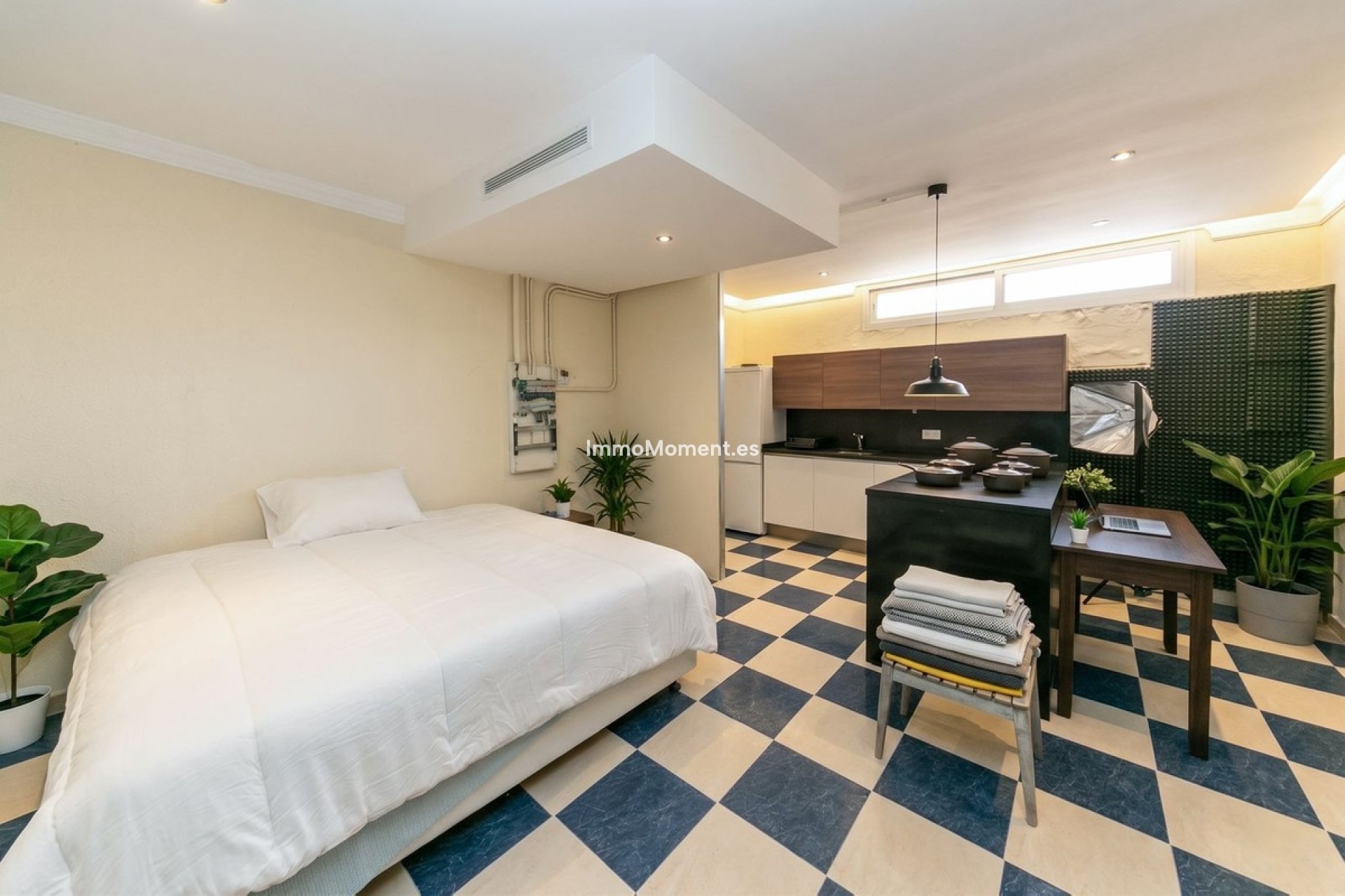 Wiederverkauf - Freistehende Villa - Mijas - Mijas Centro